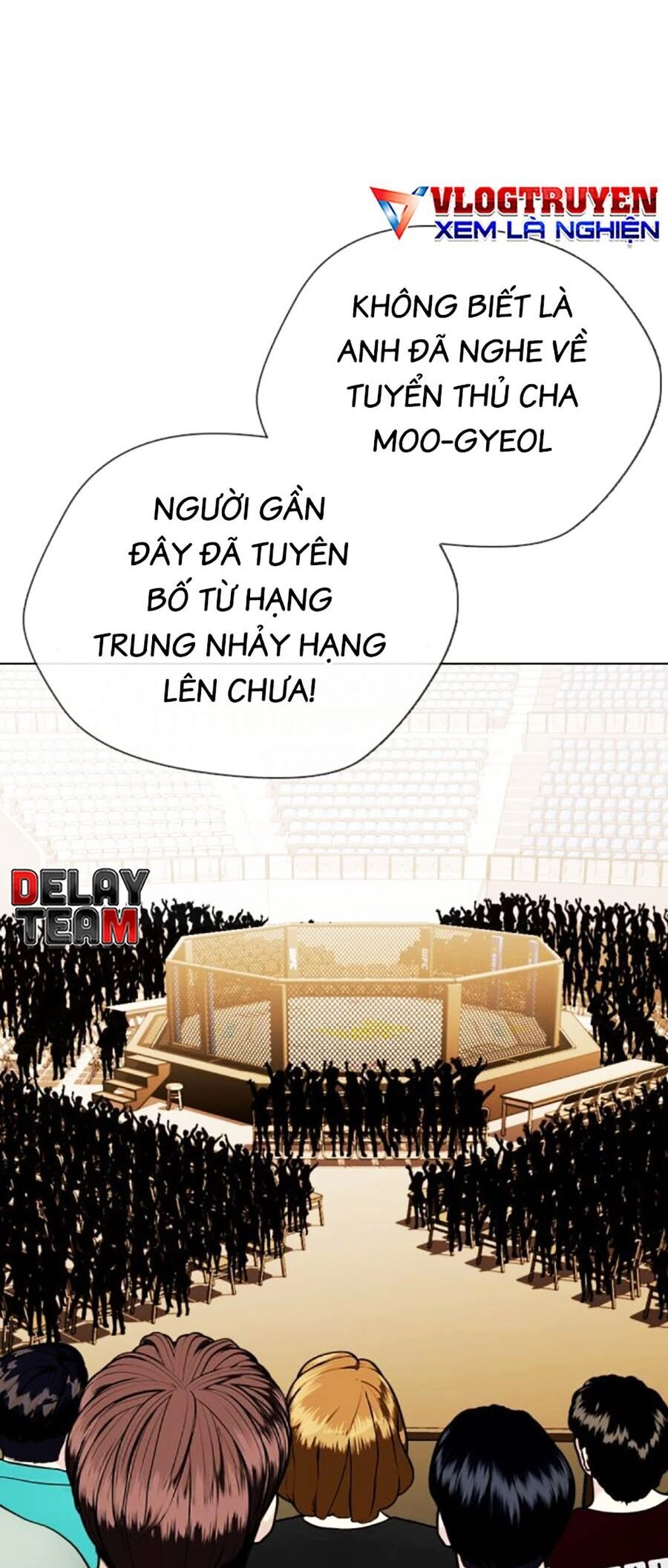 Loser Giỏi Võ Chapter 37 - 66