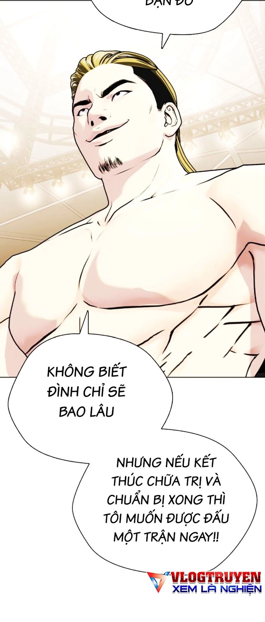 Loser Giỏi Võ Chapter 37 - 68