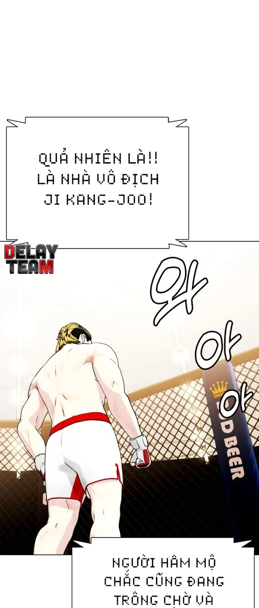 Loser Giỏi Võ Chapter 37 - 69