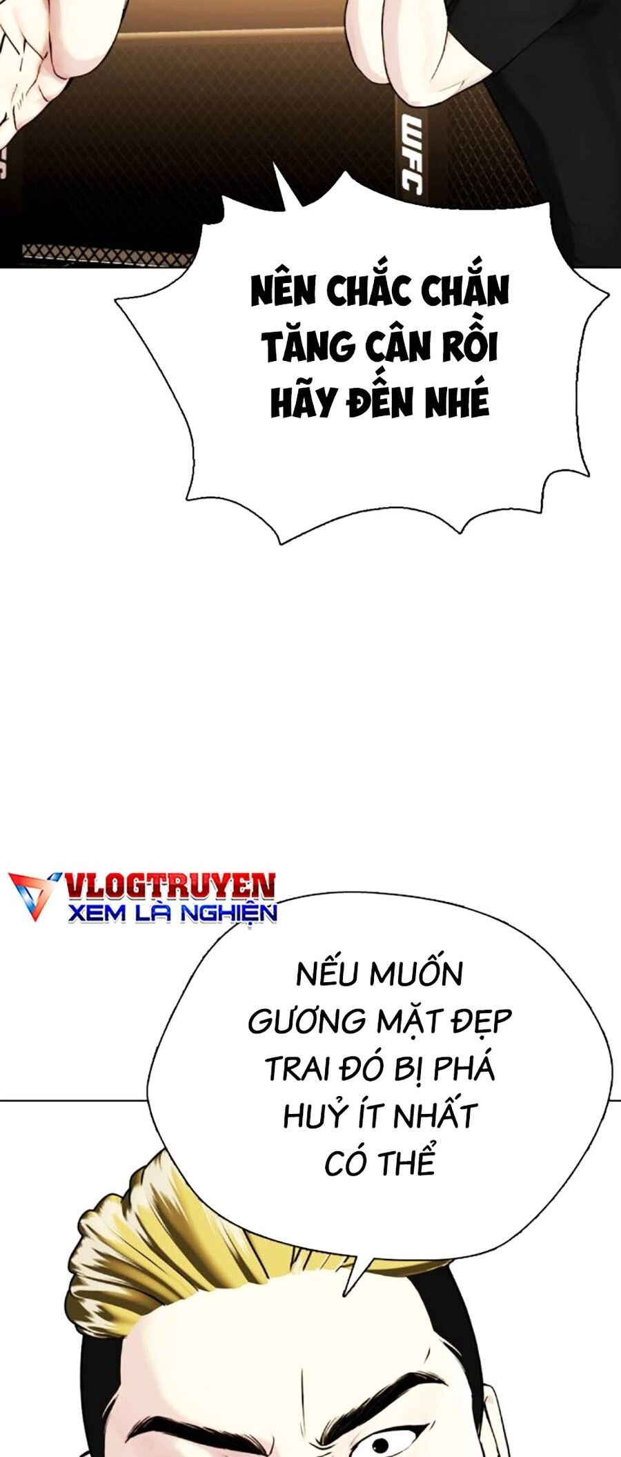 Loser Giỏi Võ Chapter 37 - 71