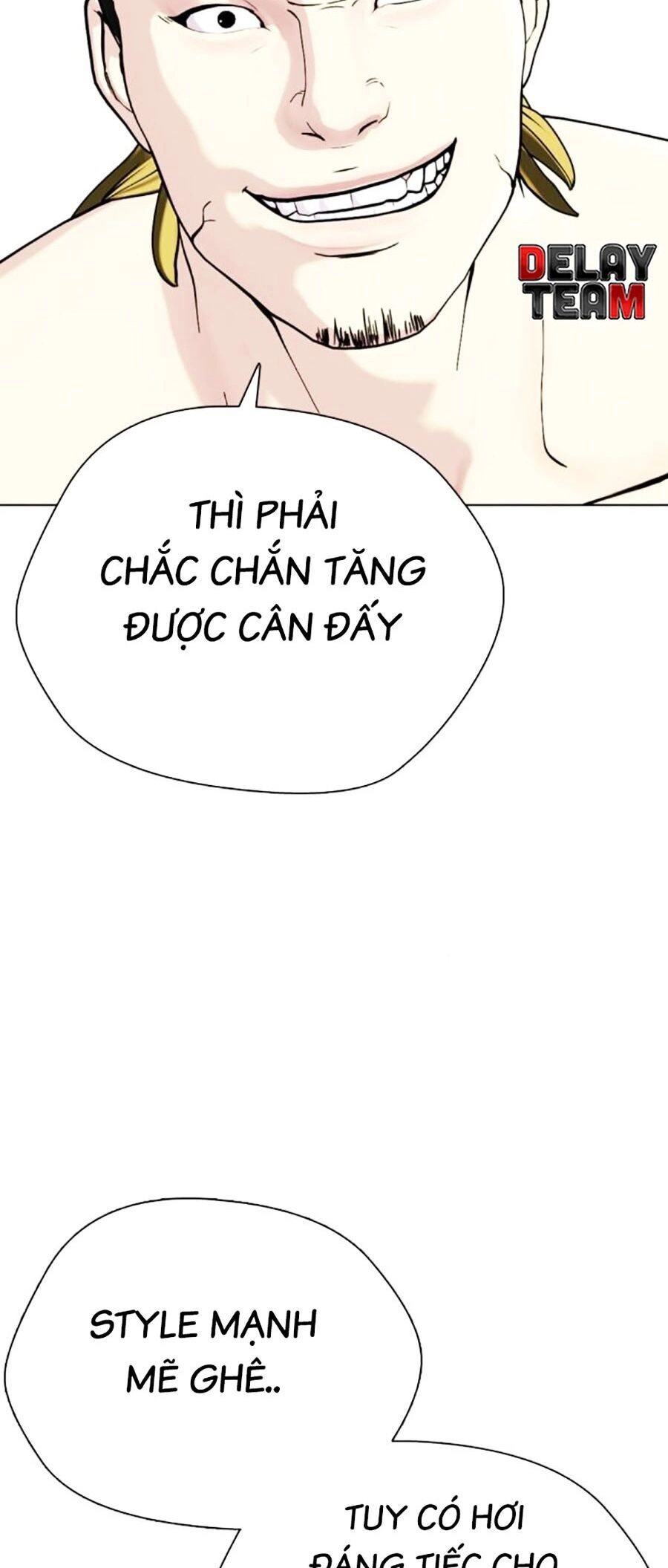 Loser Giỏi Võ Chapter 37 - 72