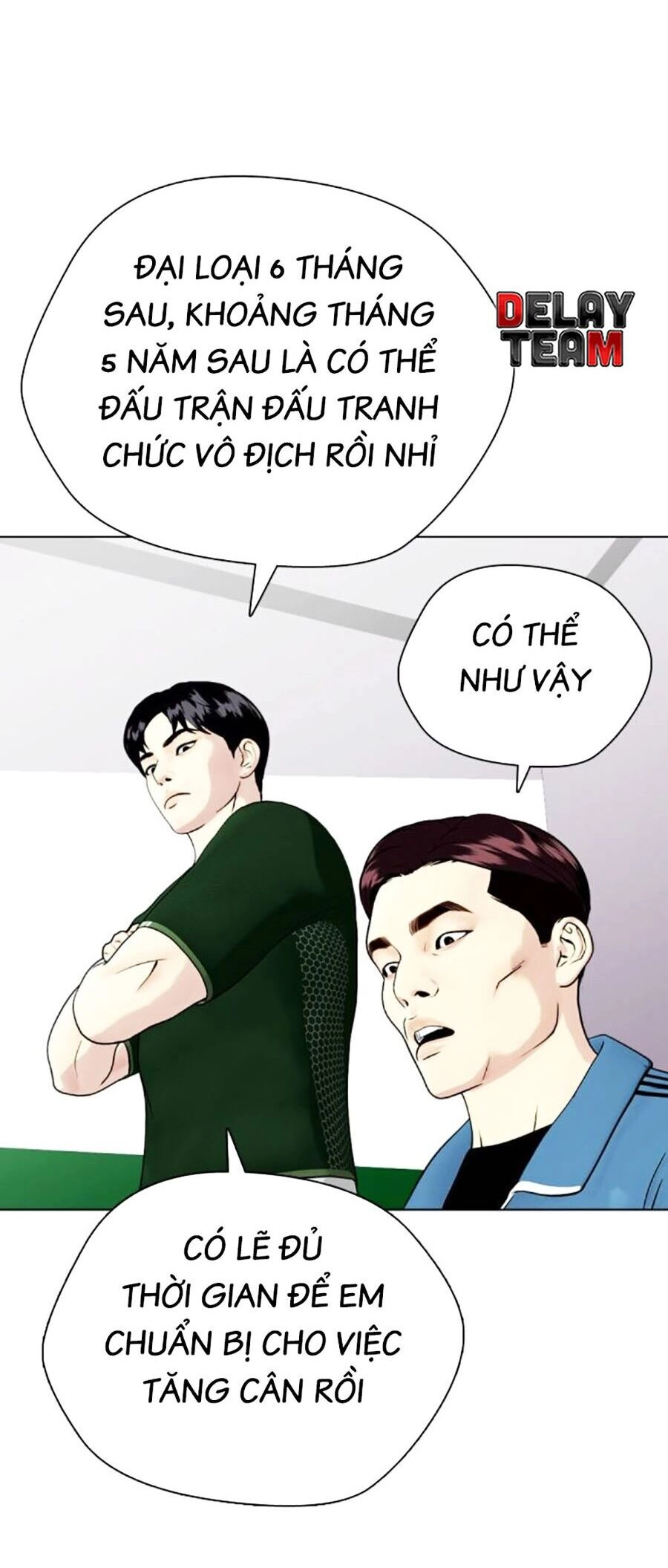 Loser Giỏi Võ Chapter 37 - 75