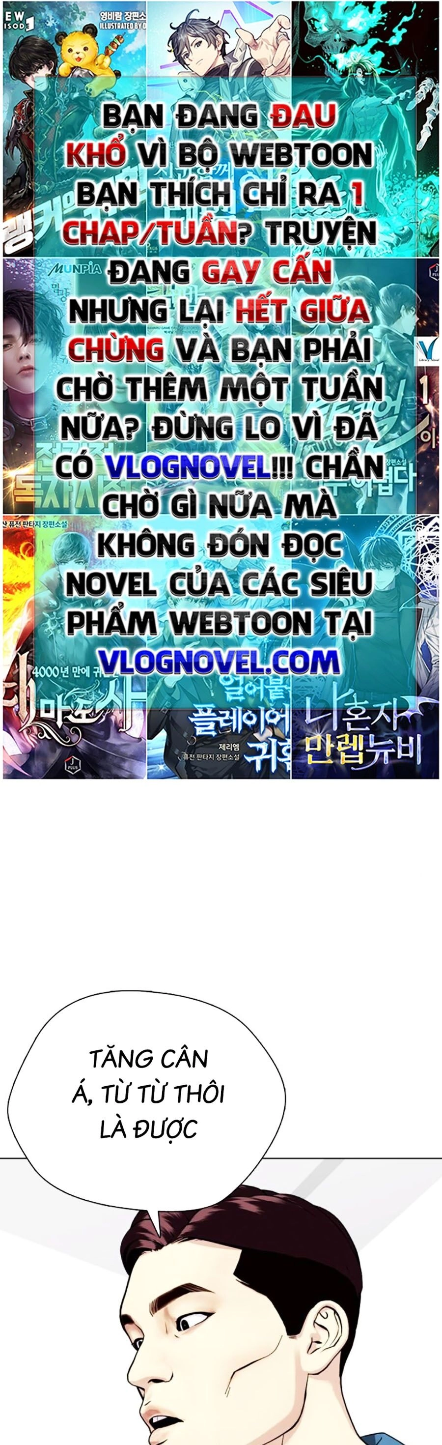 Loser Giỏi Võ Chapter 37 - 76
