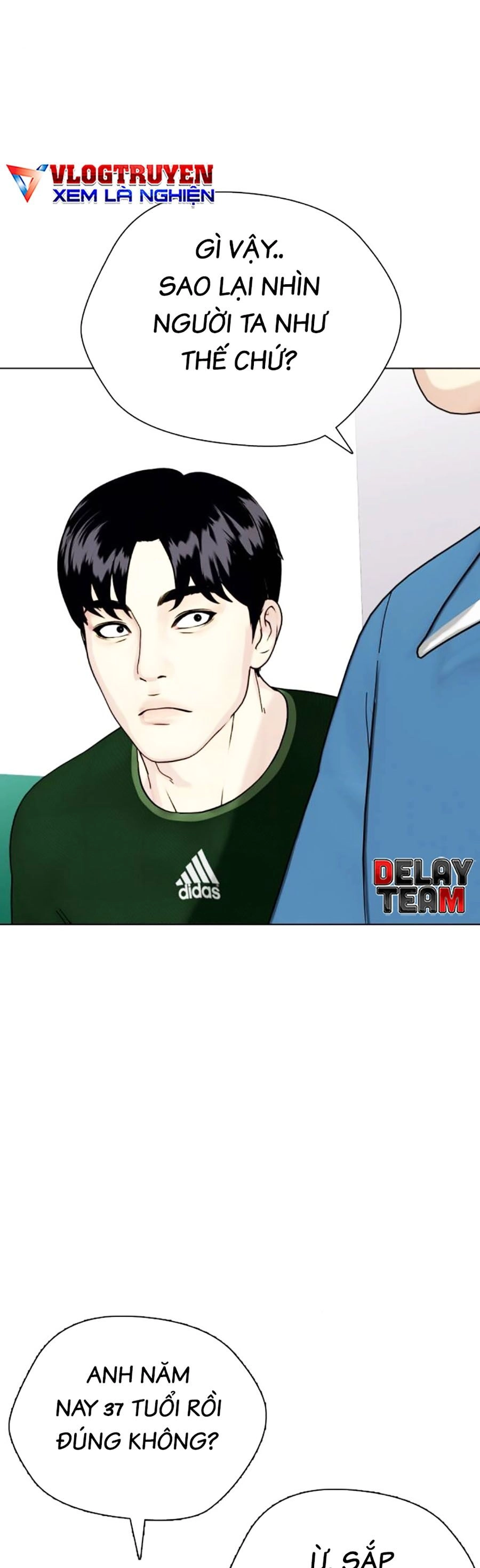 Loser Giỏi Võ Chapter 37 - 78