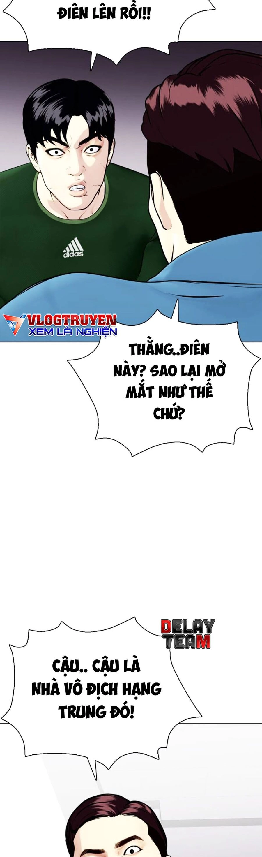 Loser Giỏi Võ Chapter 37 - 81