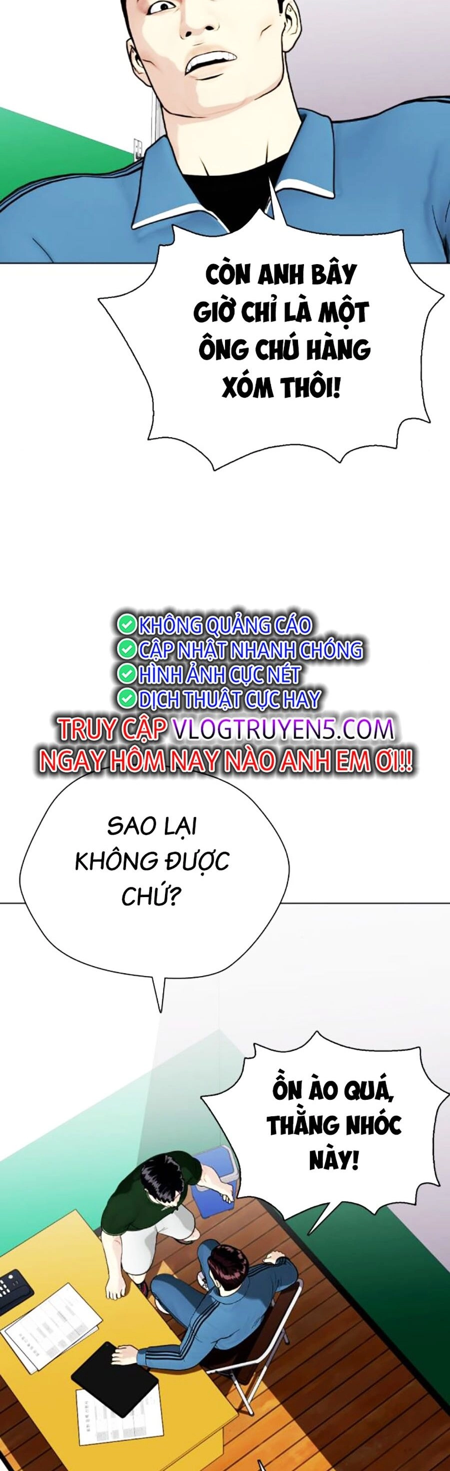 Loser Giỏi Võ Chapter 37 - 82