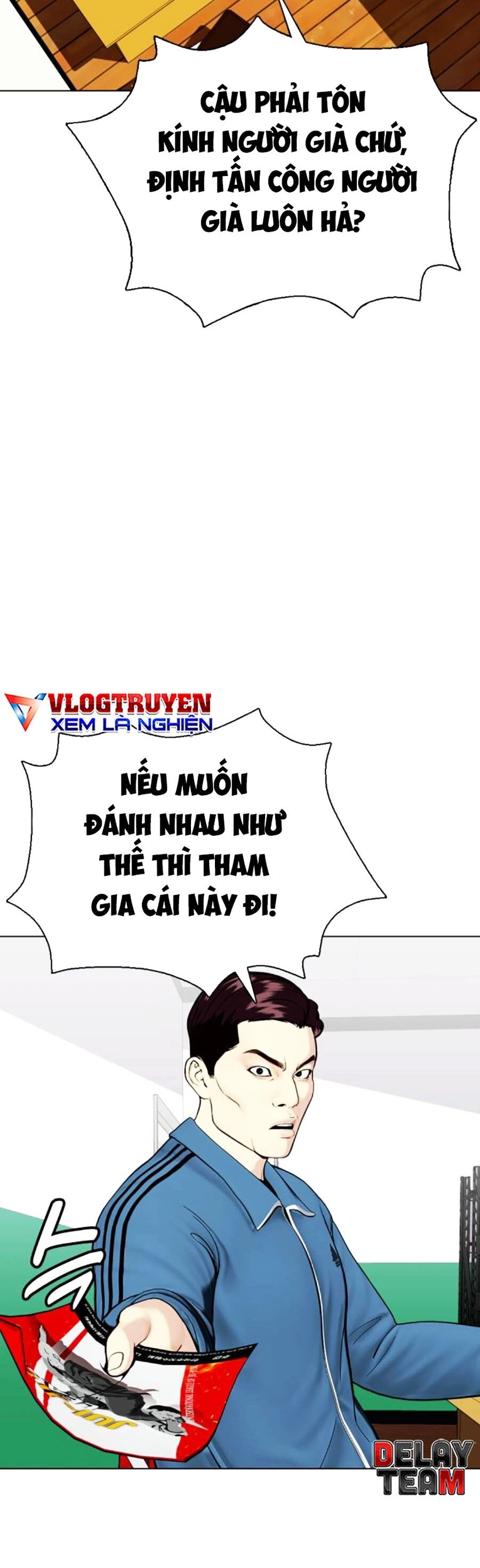 Loser Giỏi Võ Chapter 37 - 83