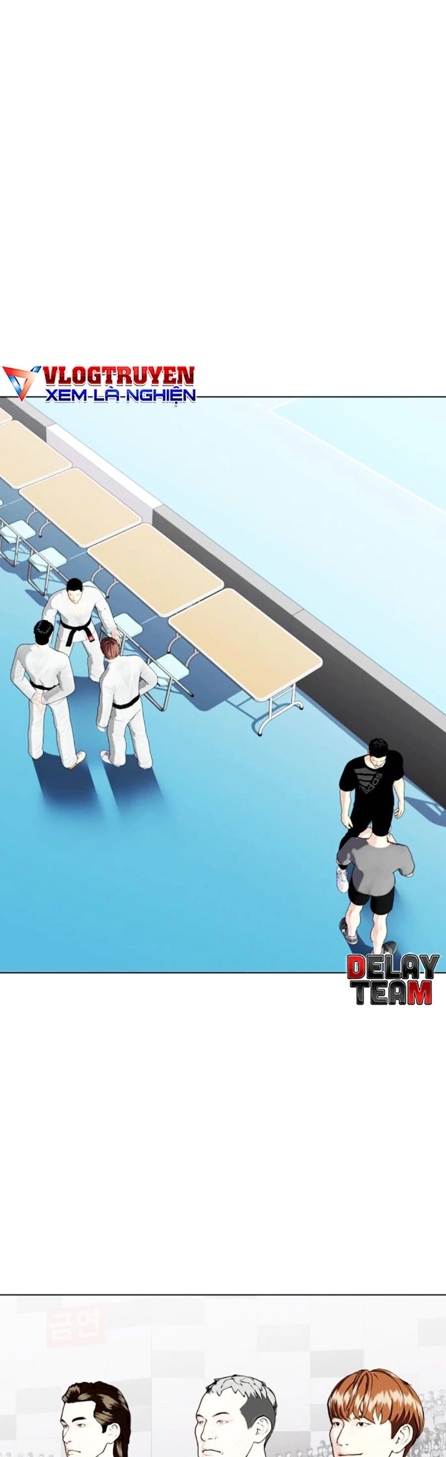 Loser Giỏi Võ Chapter 37 - 85