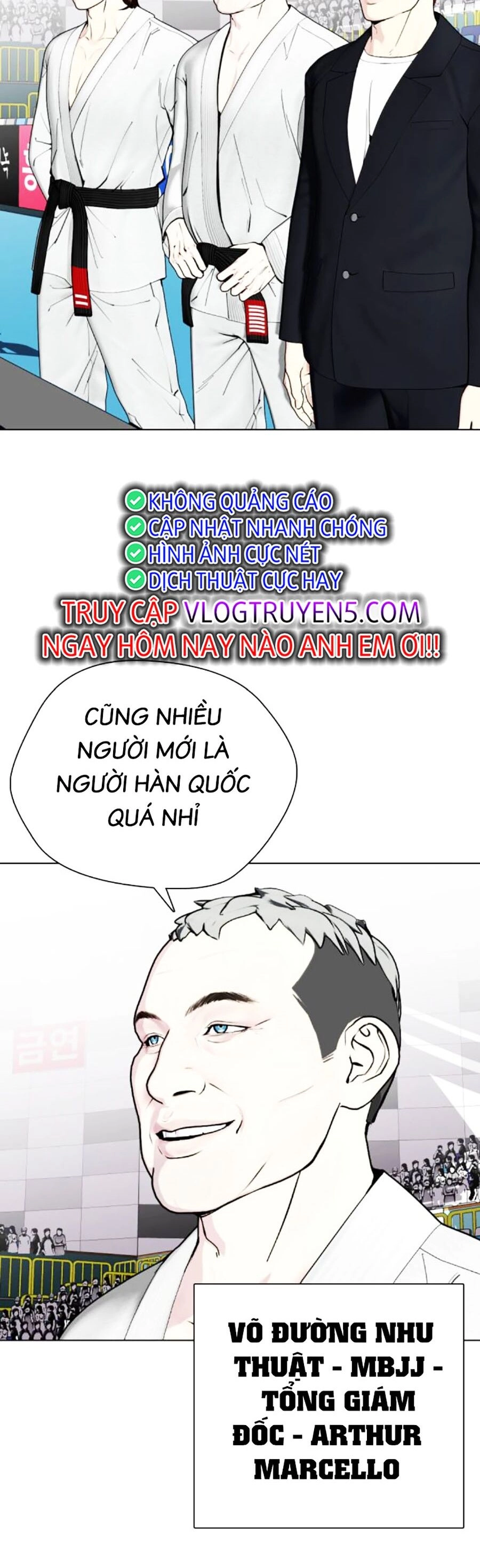 Loser Giỏi Võ Chapter 37 - 86