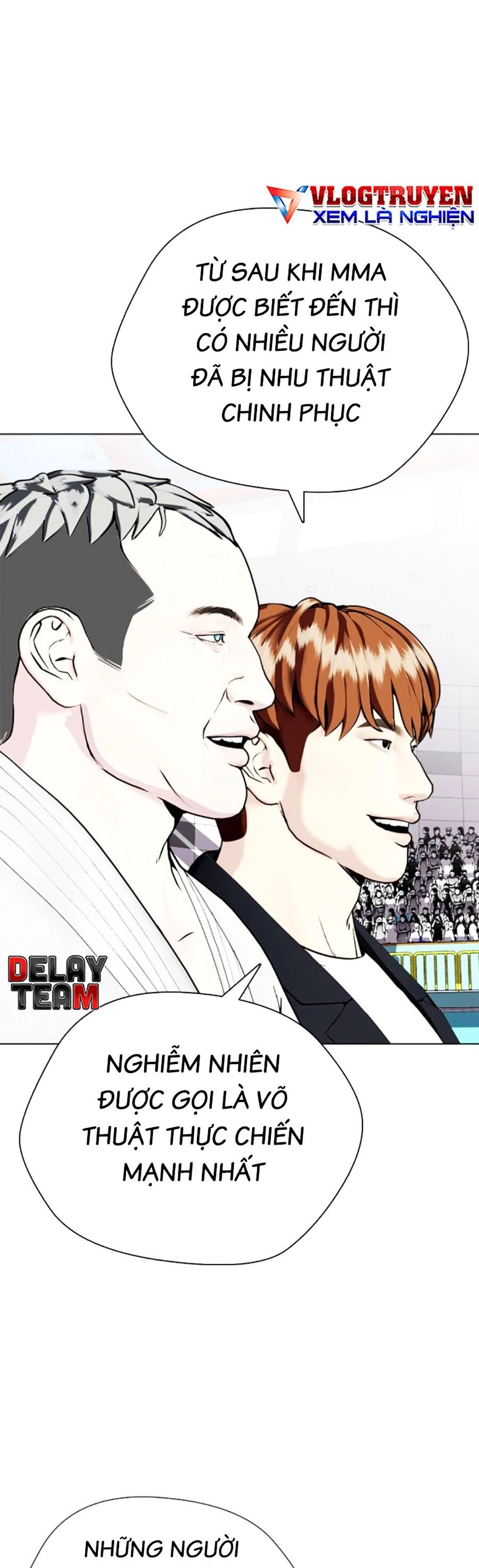 Loser Giỏi Võ Chapter 37 - 87
