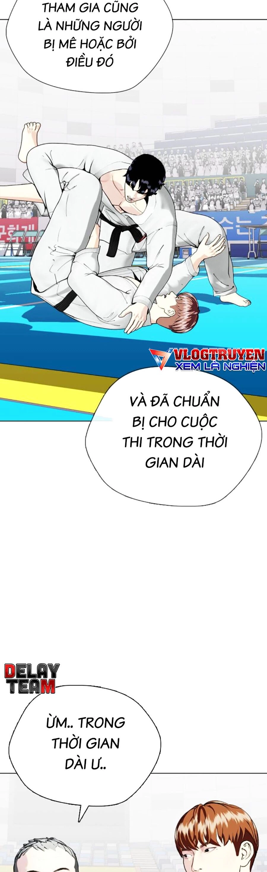 Loser Giỏi Võ Chapter 37 - 88