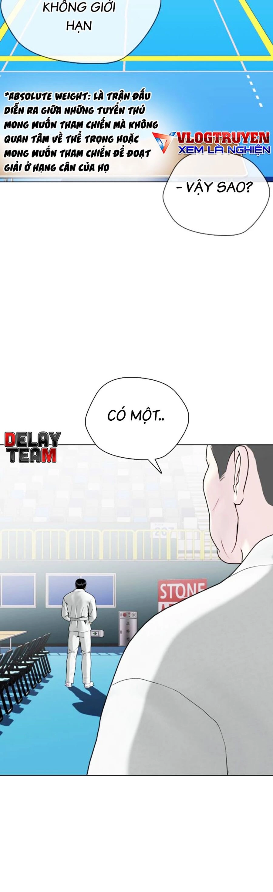 Loser Giỏi Võ Chapter 37 - 90