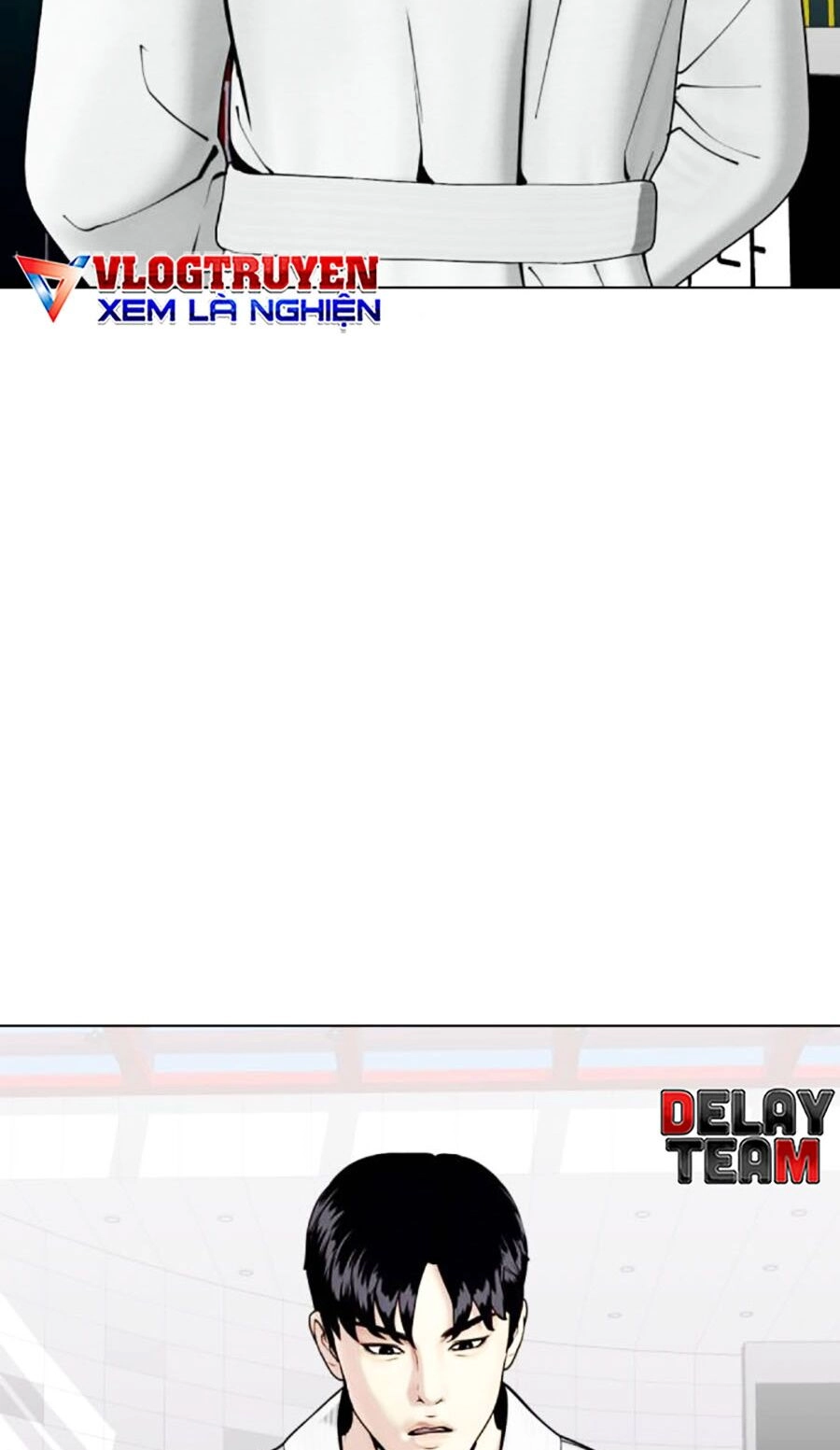 Loser Giỏi Võ Chapter 37 - 93