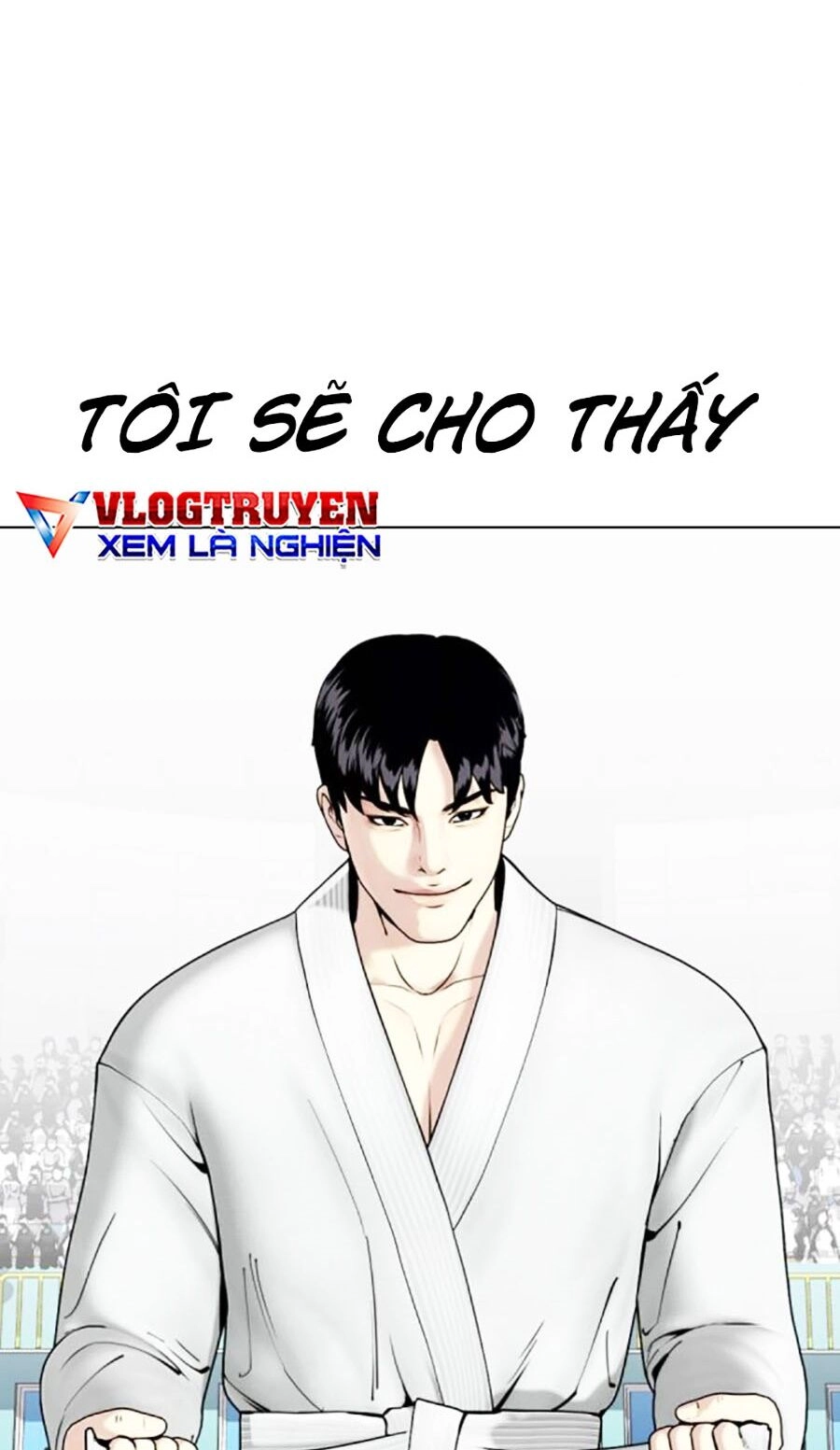 Loser Giỏi Võ Chapter 37 - 104