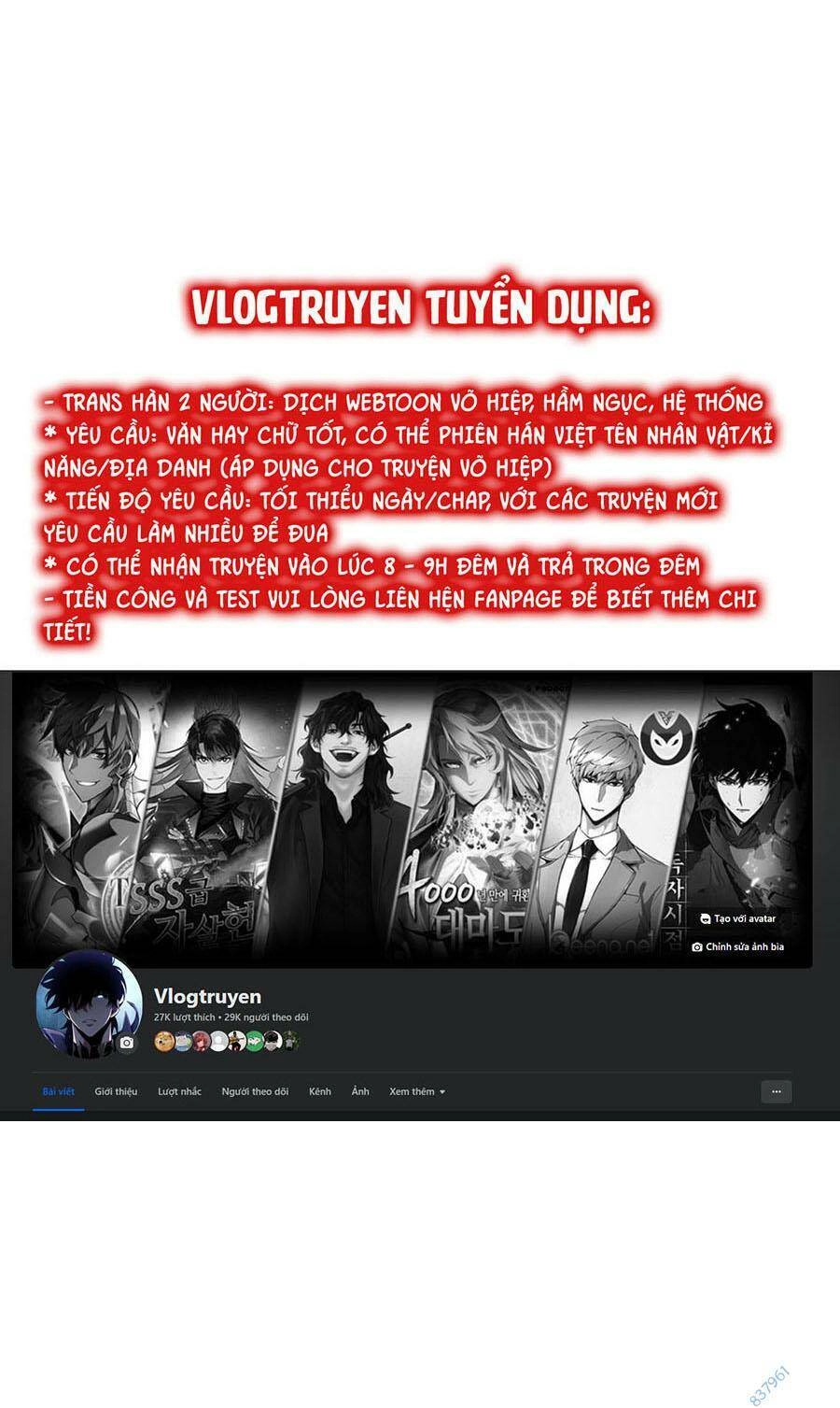 Loser Giỏi Võ Chapter 38 - 1