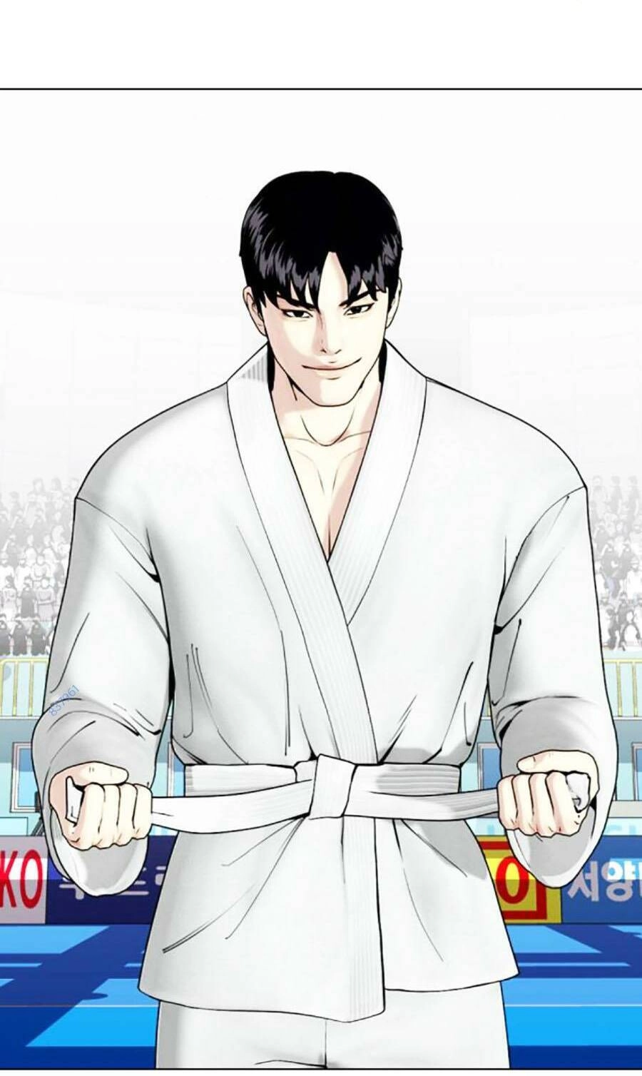 Loser Giỏi Võ Chapter 38 - 2