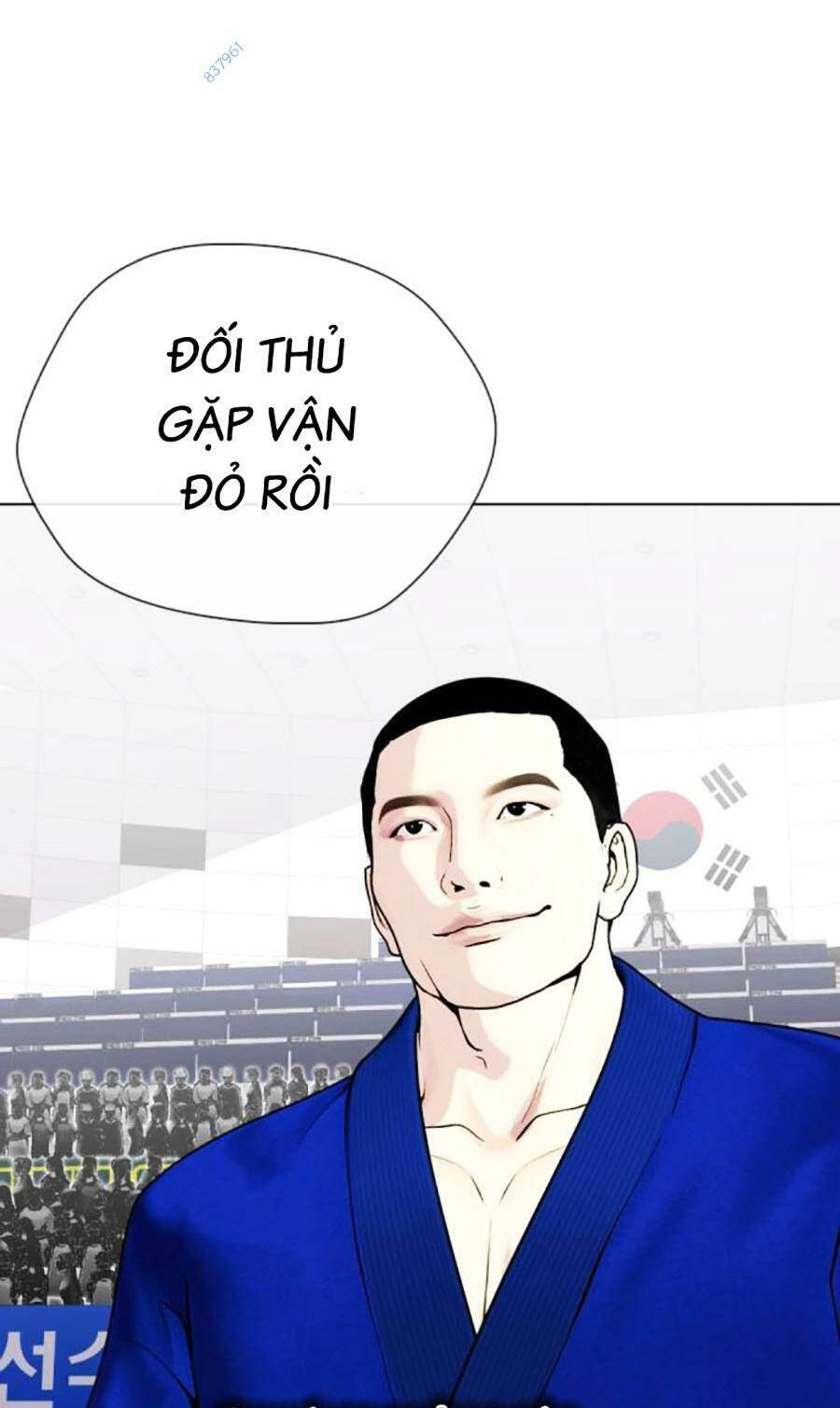 Loser Giỏi Võ Chapter 38 - 5