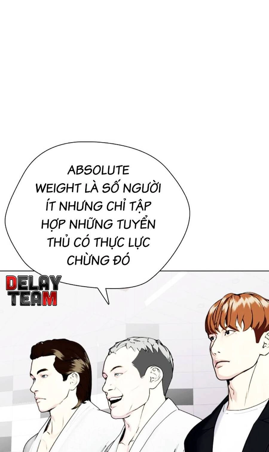 Loser Giỏi Võ Chapter 38 - 8