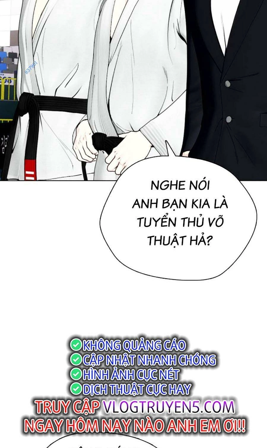 Loser Giỏi Võ Chapter 38 - 9