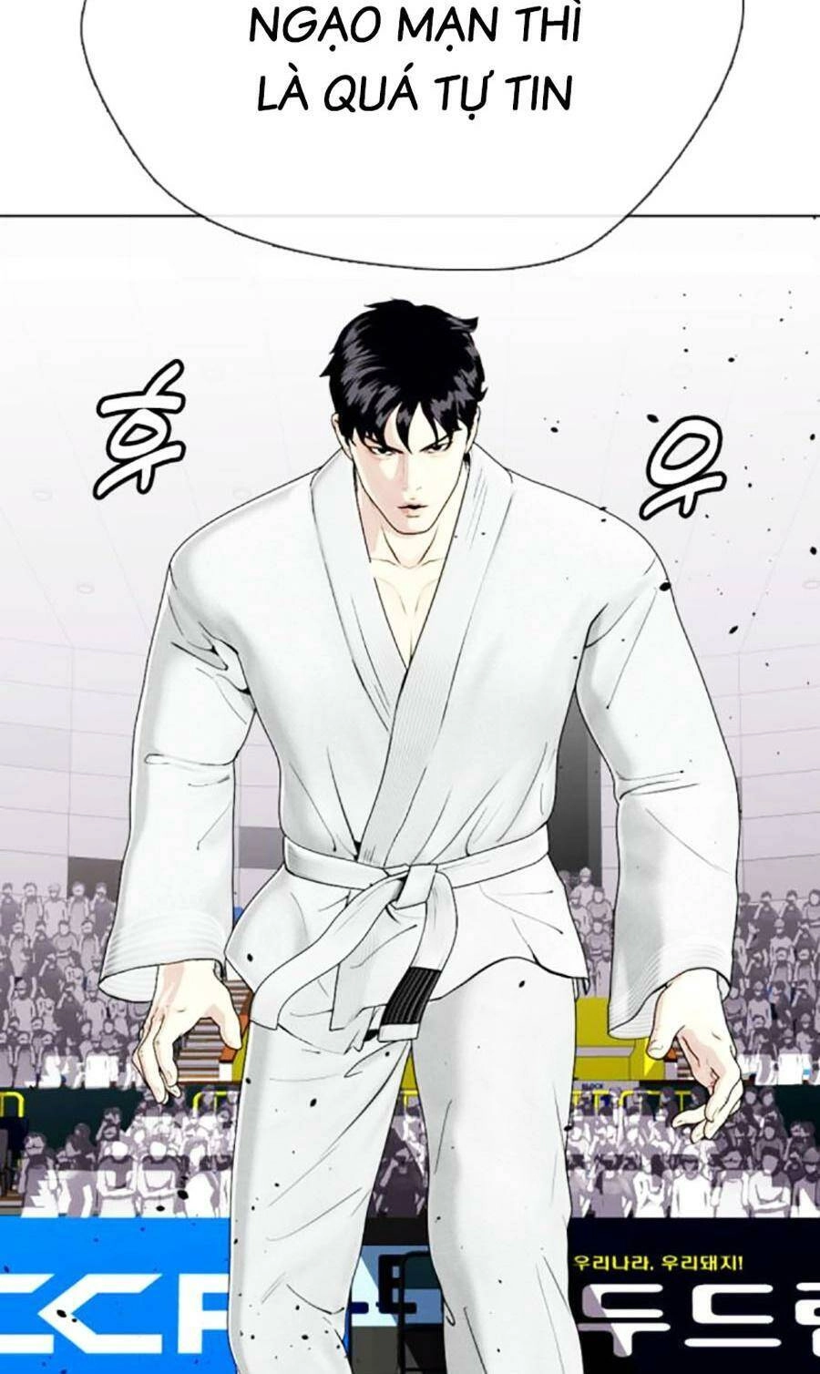 Loser Giỏi Võ Chapter 38 - 13