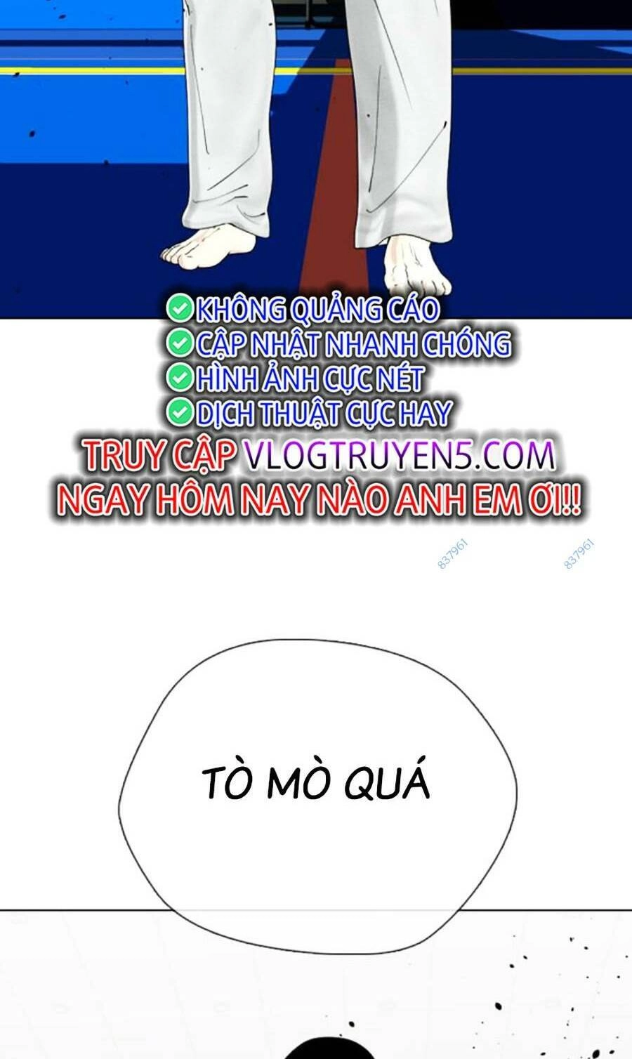 Loser Giỏi Võ Chapter 38 - 14