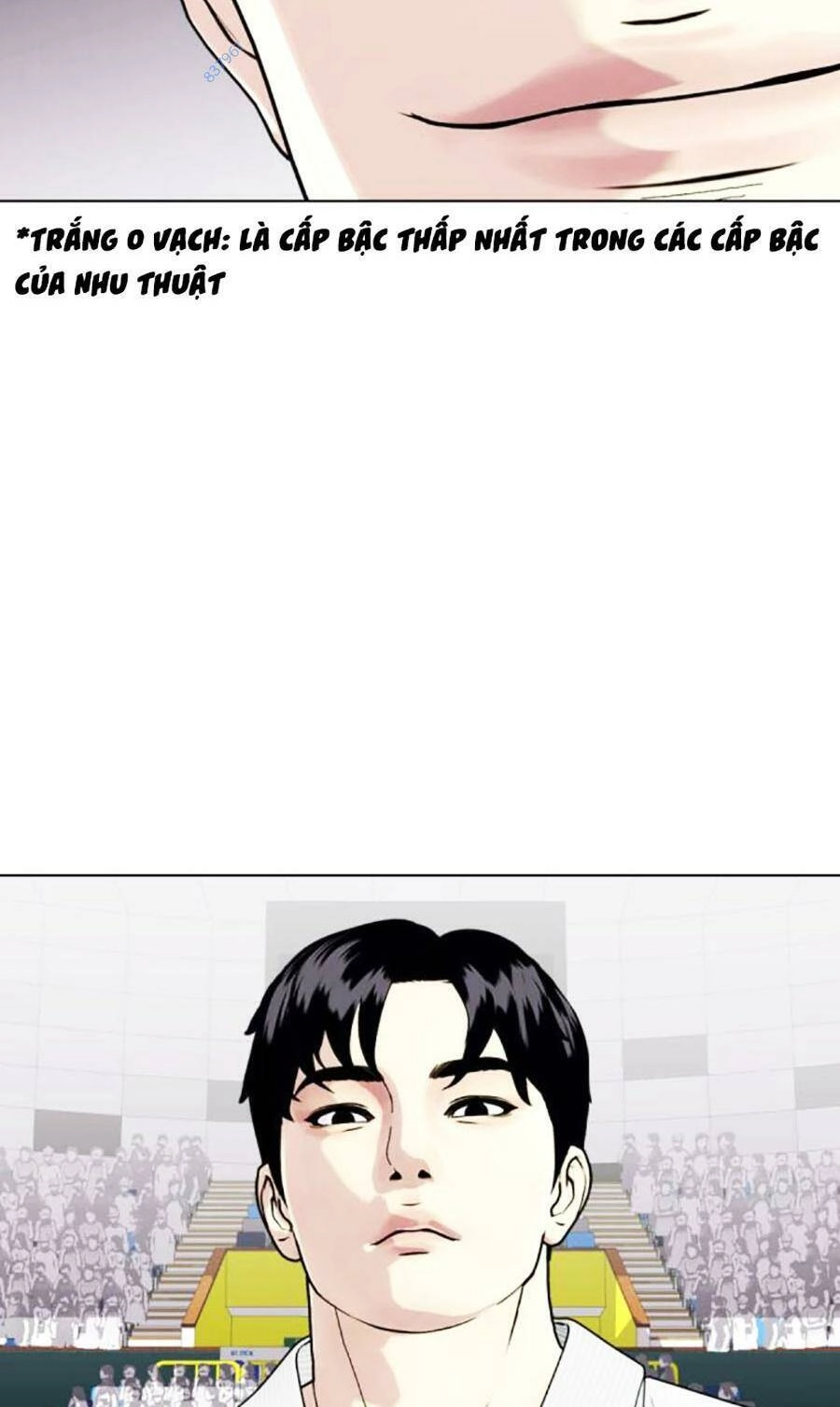 Loser Giỏi Võ Chapter 38 - 17