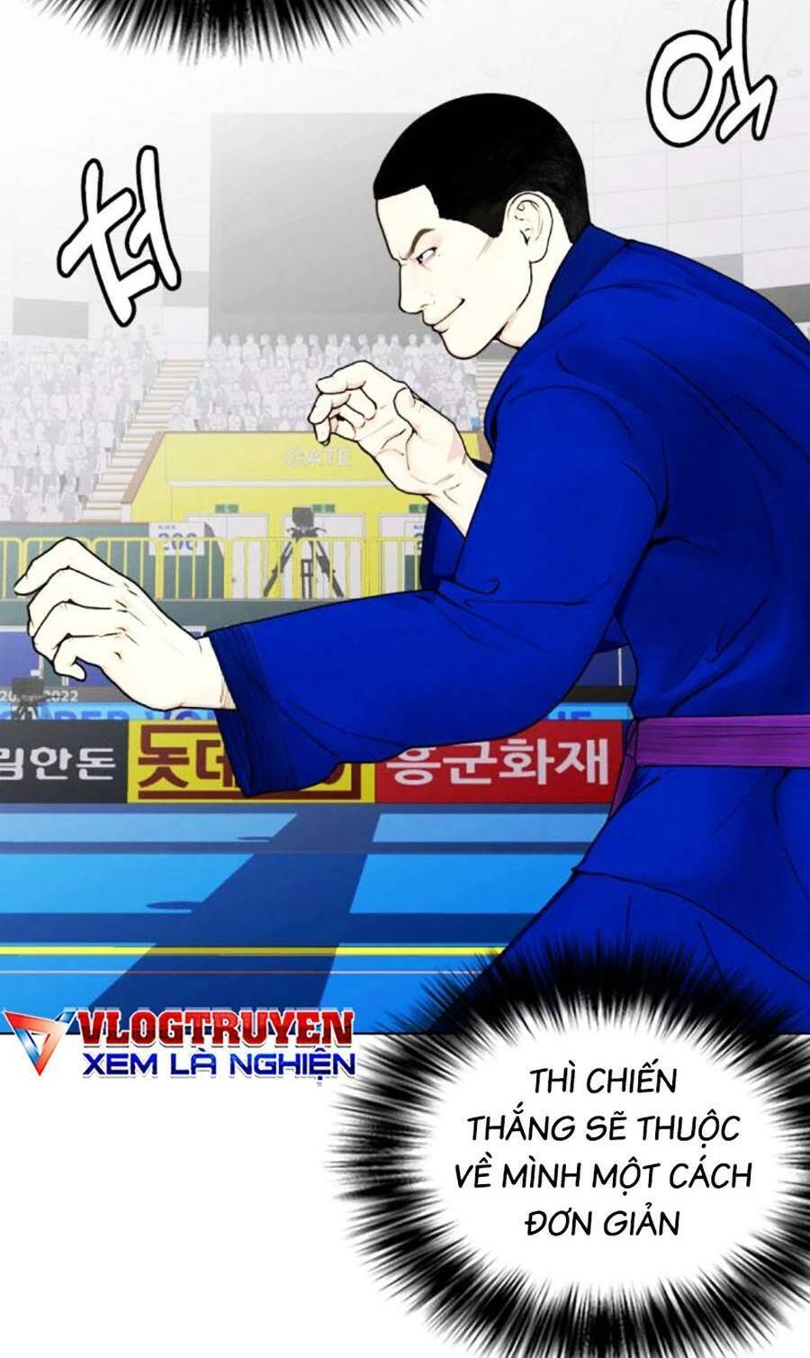 Loser Giỏi Võ Chapter 38 - 21