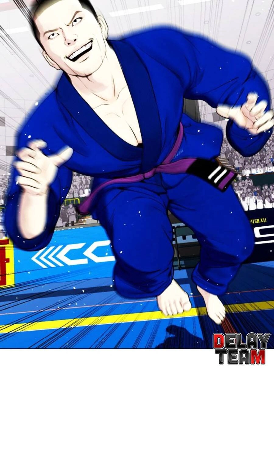 Loser Giỏi Võ Chapter 38 - 24