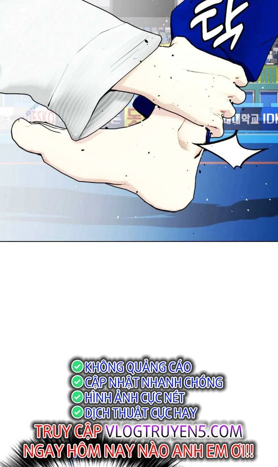 Loser Giỏi Võ Chapter 38 - 29