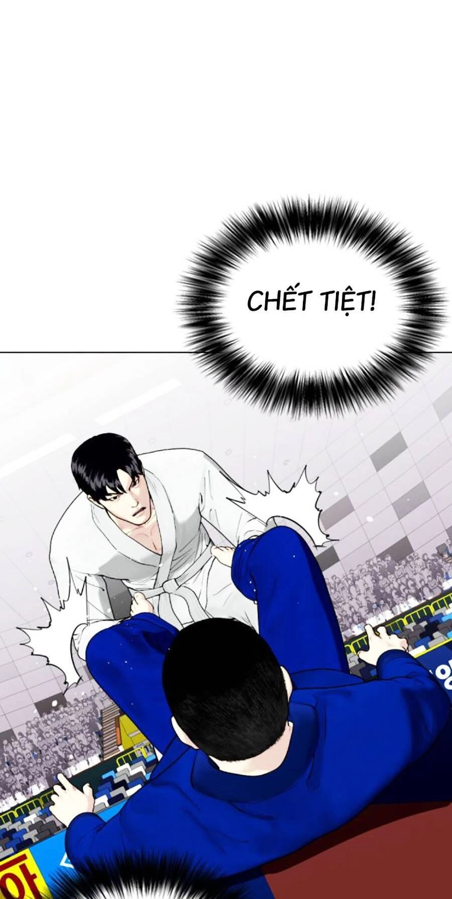 Loser Giỏi Võ Chapter 38 - 32