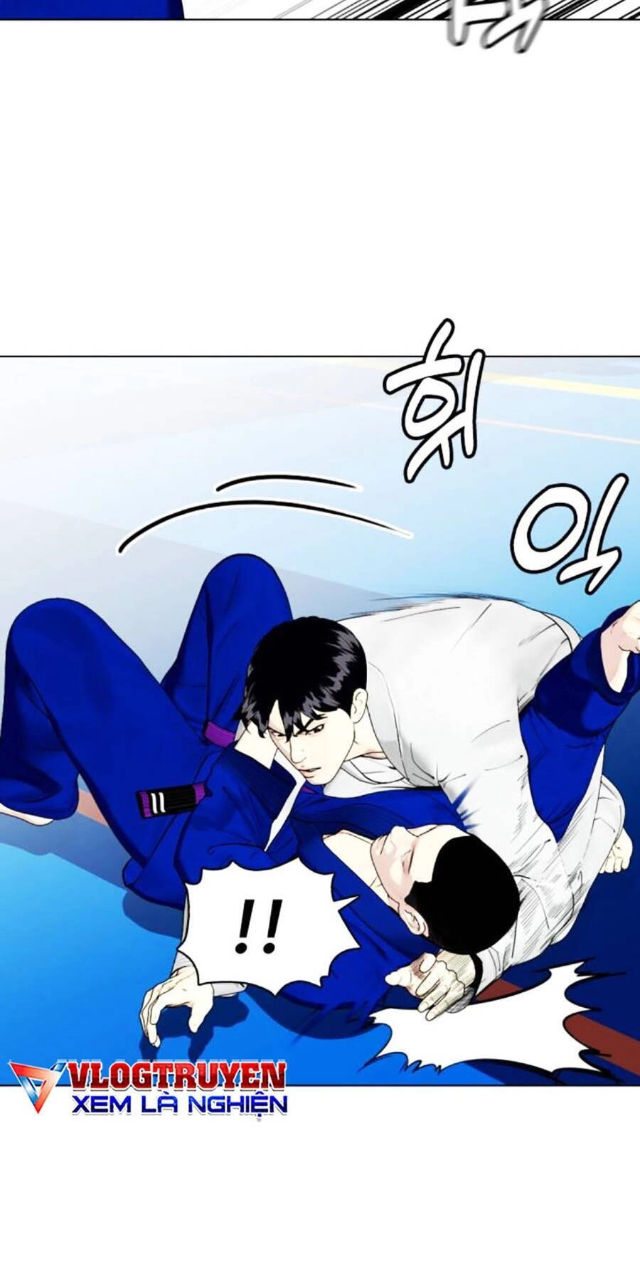 Loser Giỏi Võ Chapter 38 - 35