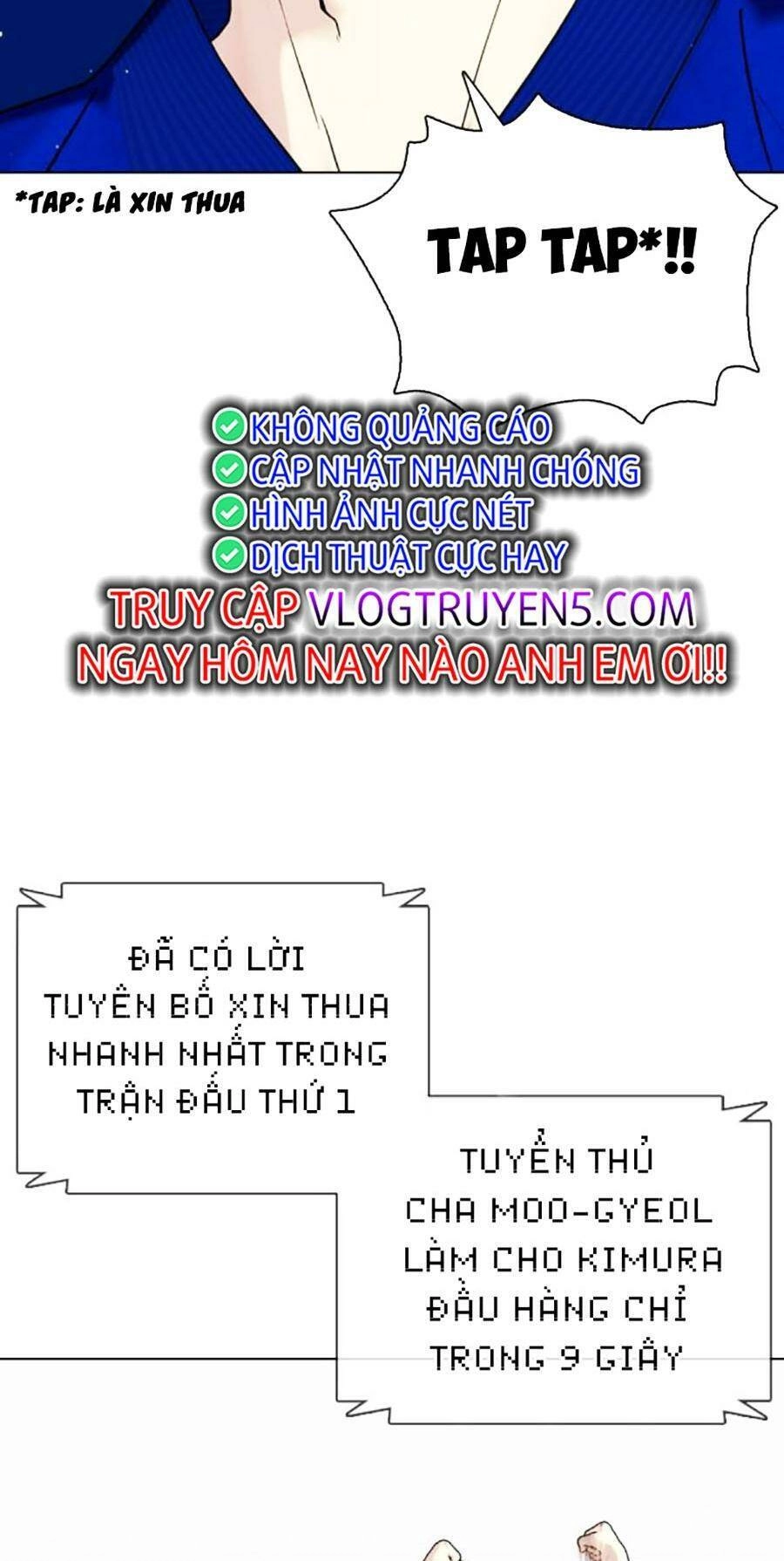 Loser Giỏi Võ Chapter 38 - 41