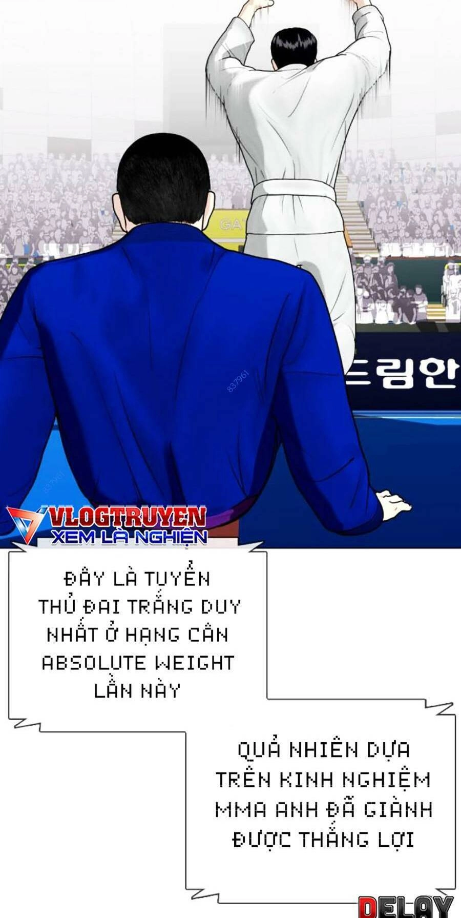 Loser Giỏi Võ Chapter 38 - 42