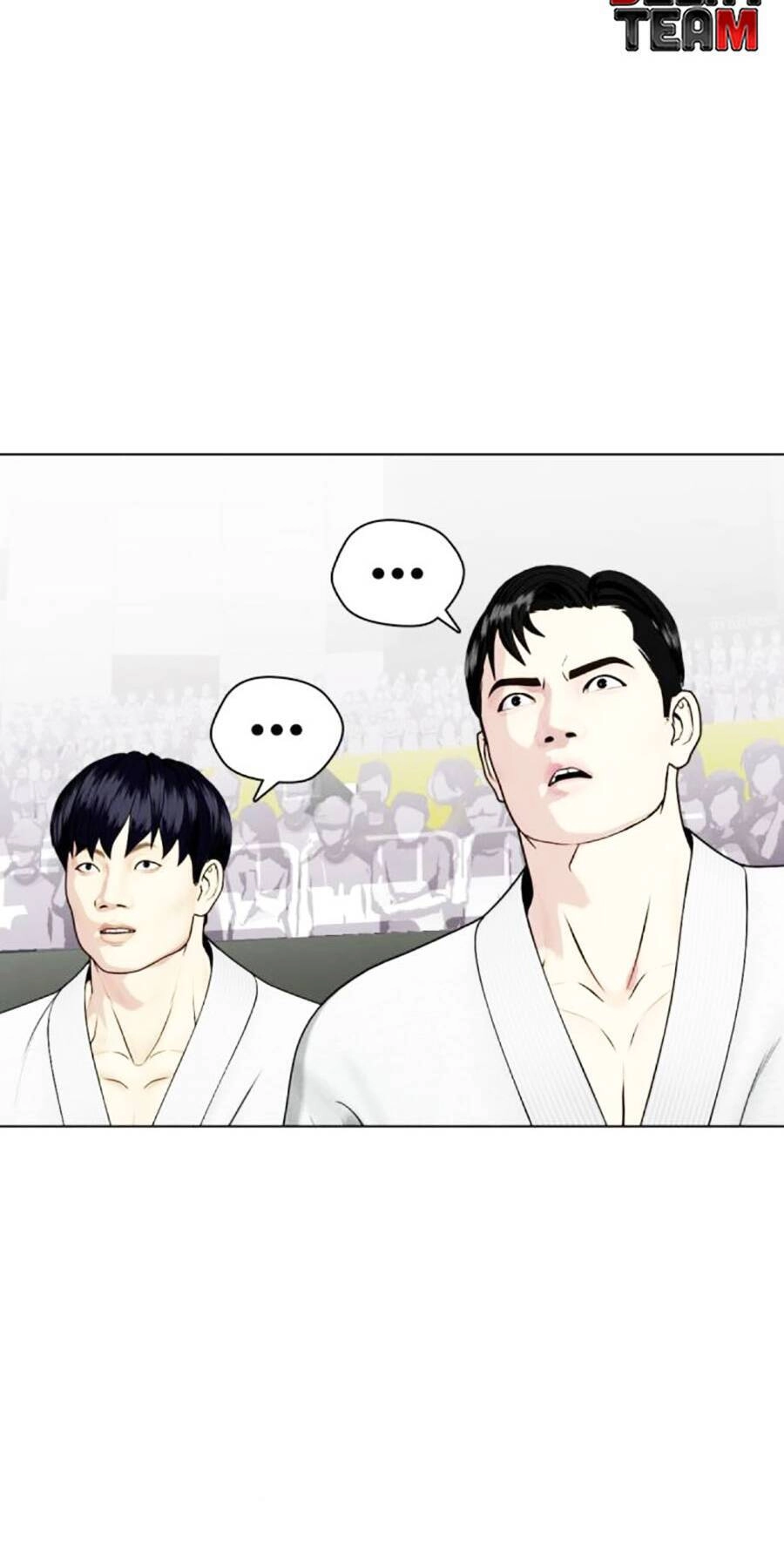 Loser Giỏi Võ Chapter 38 - 43