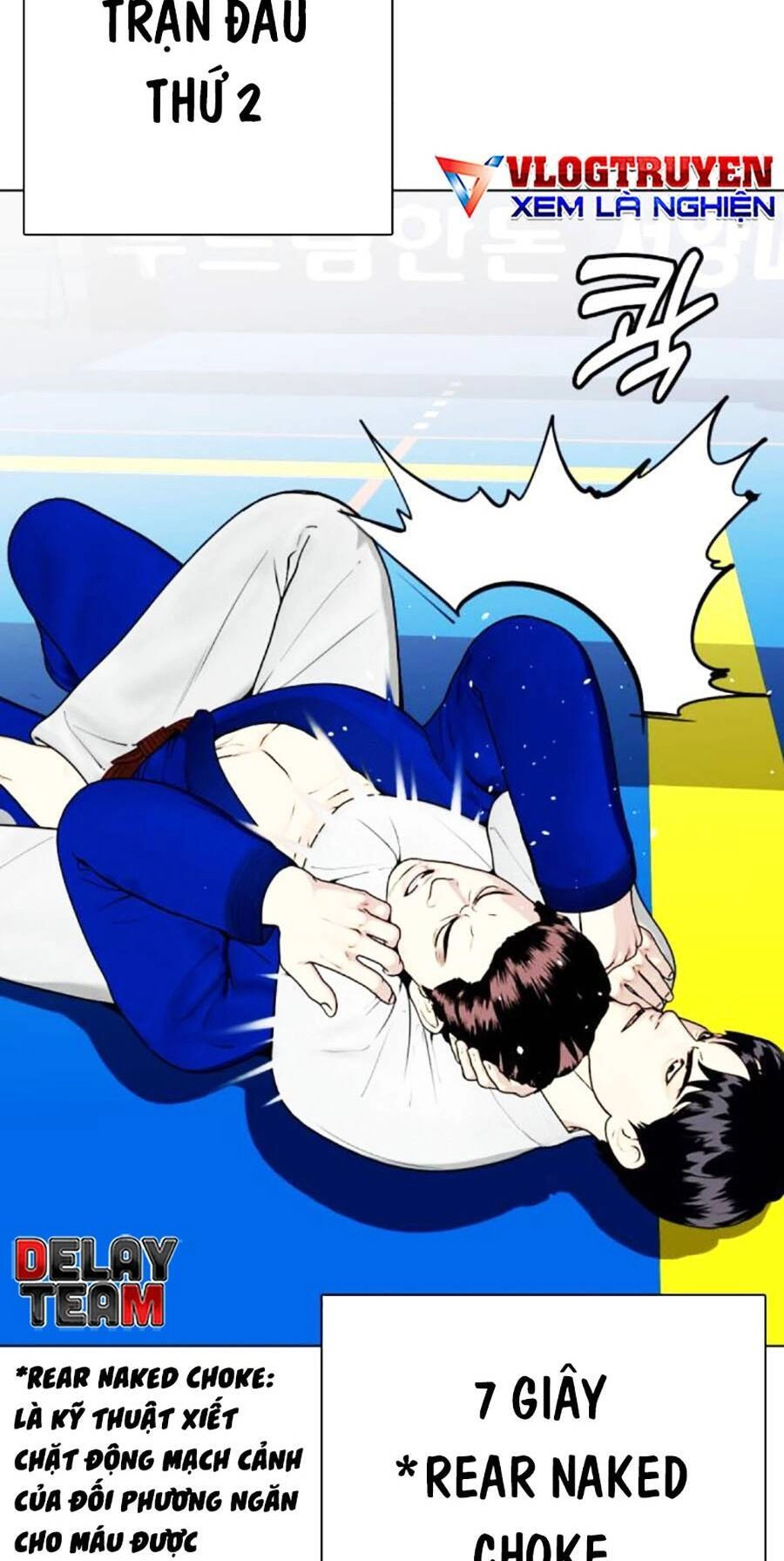 Loser Giỏi Võ Chapter 38 - 48