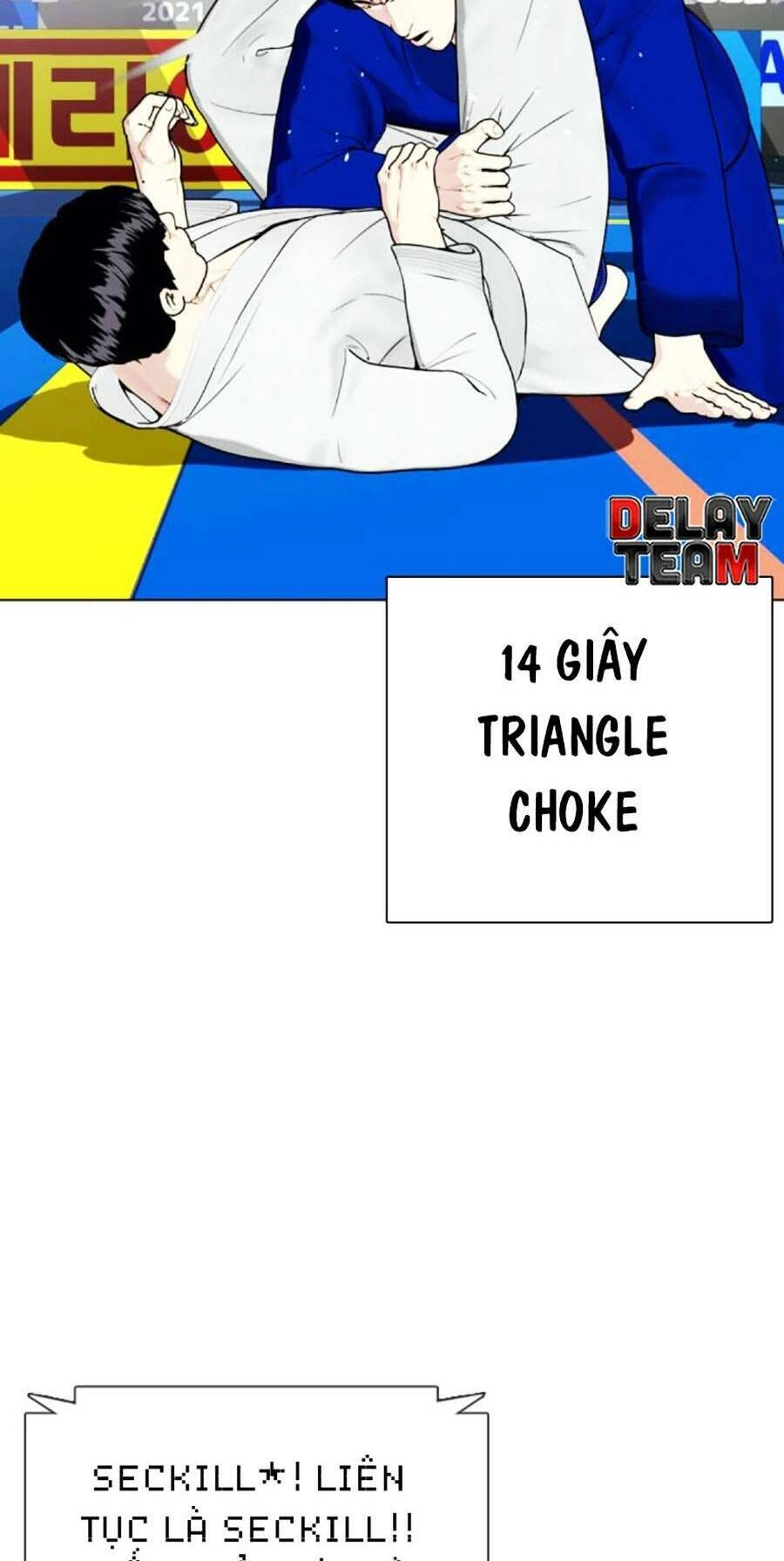 Loser Giỏi Võ Chapter 38 - 50