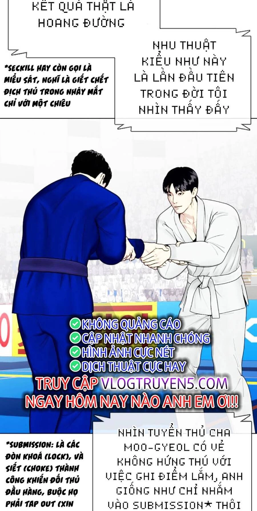 Loser Giỏi Võ Chapter 38 - 51