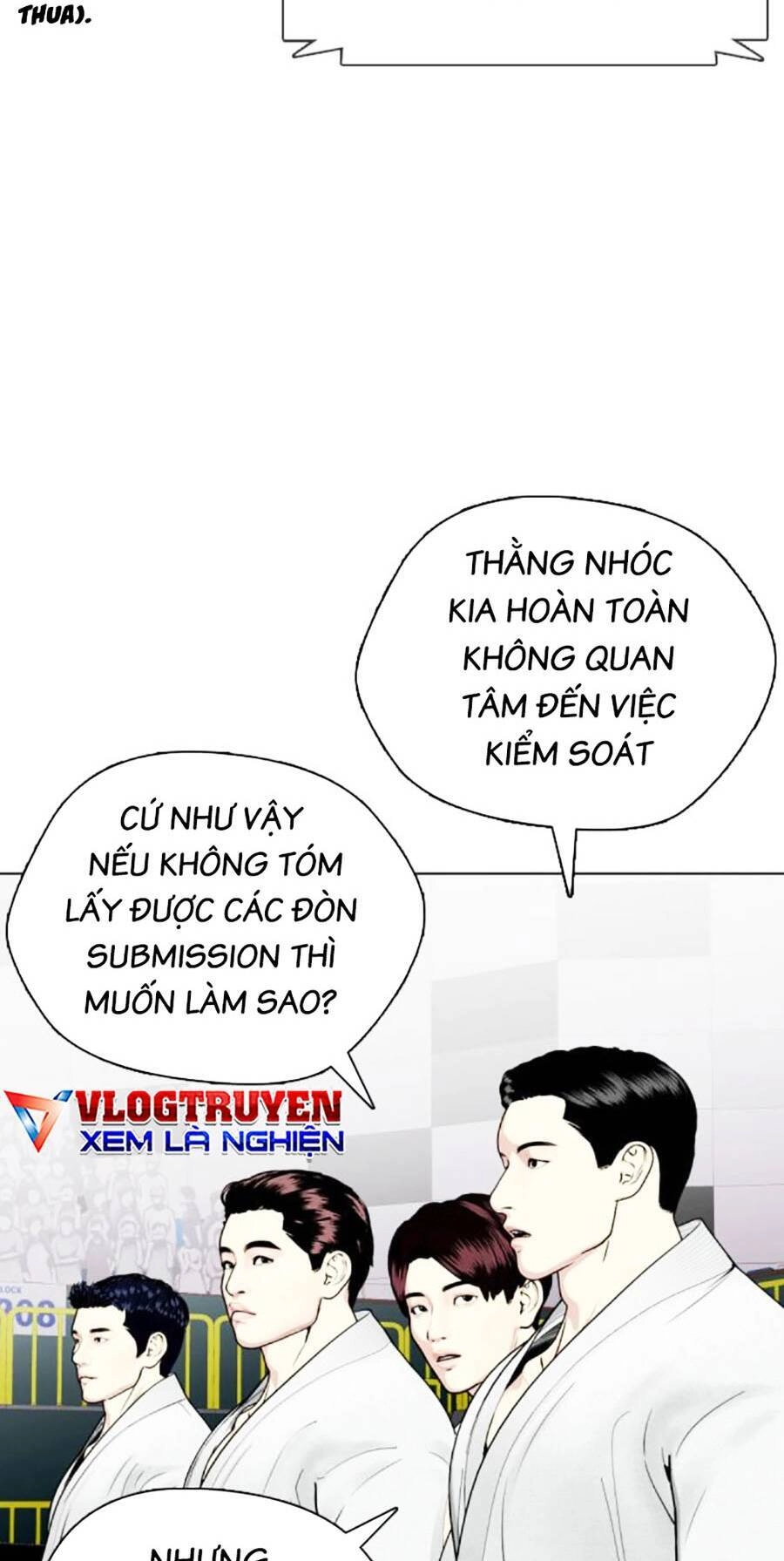 Loser Giỏi Võ Chapter 38 - 52