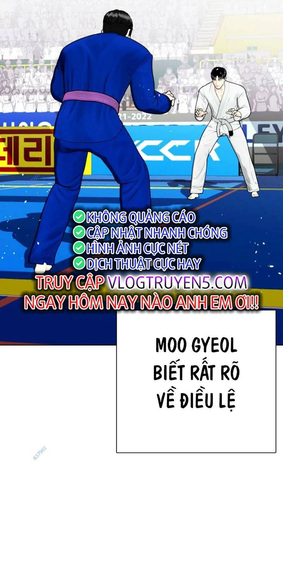 Loser Giỏi Võ Chapter 38 - 54