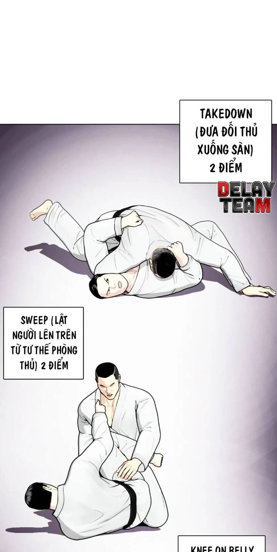 Loser Giỏi Võ Chapter 38 - 56