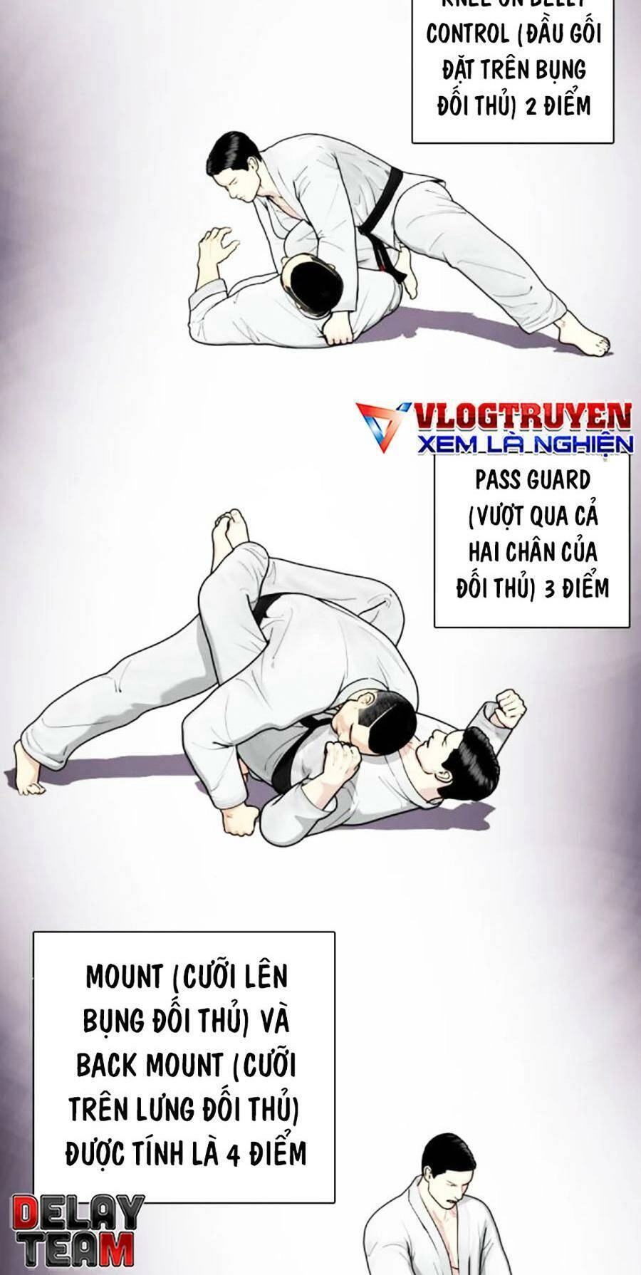 Loser Giỏi Võ Chapter 38 - 57