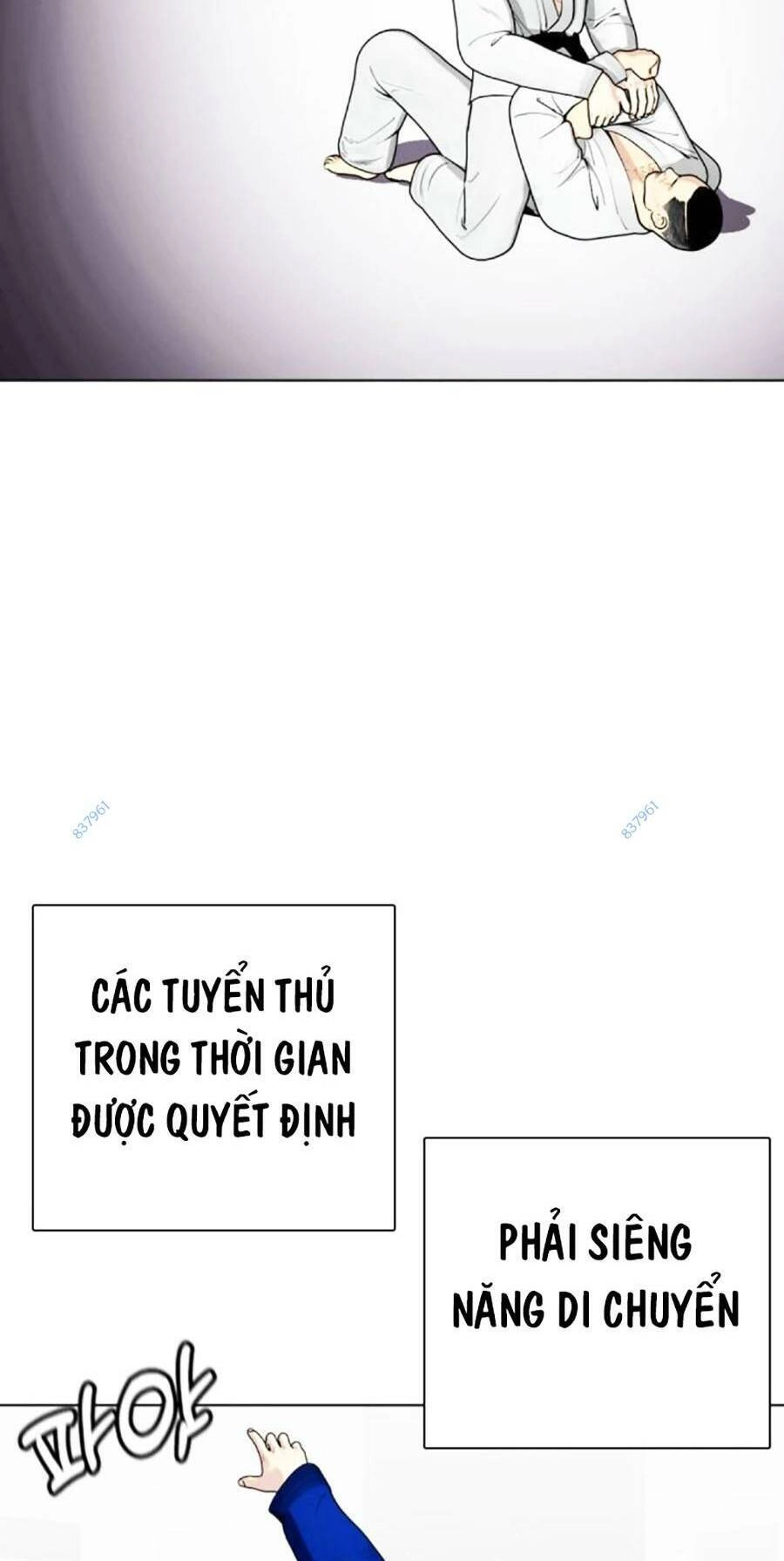 Loser Giỏi Võ Chapter 38 - 58