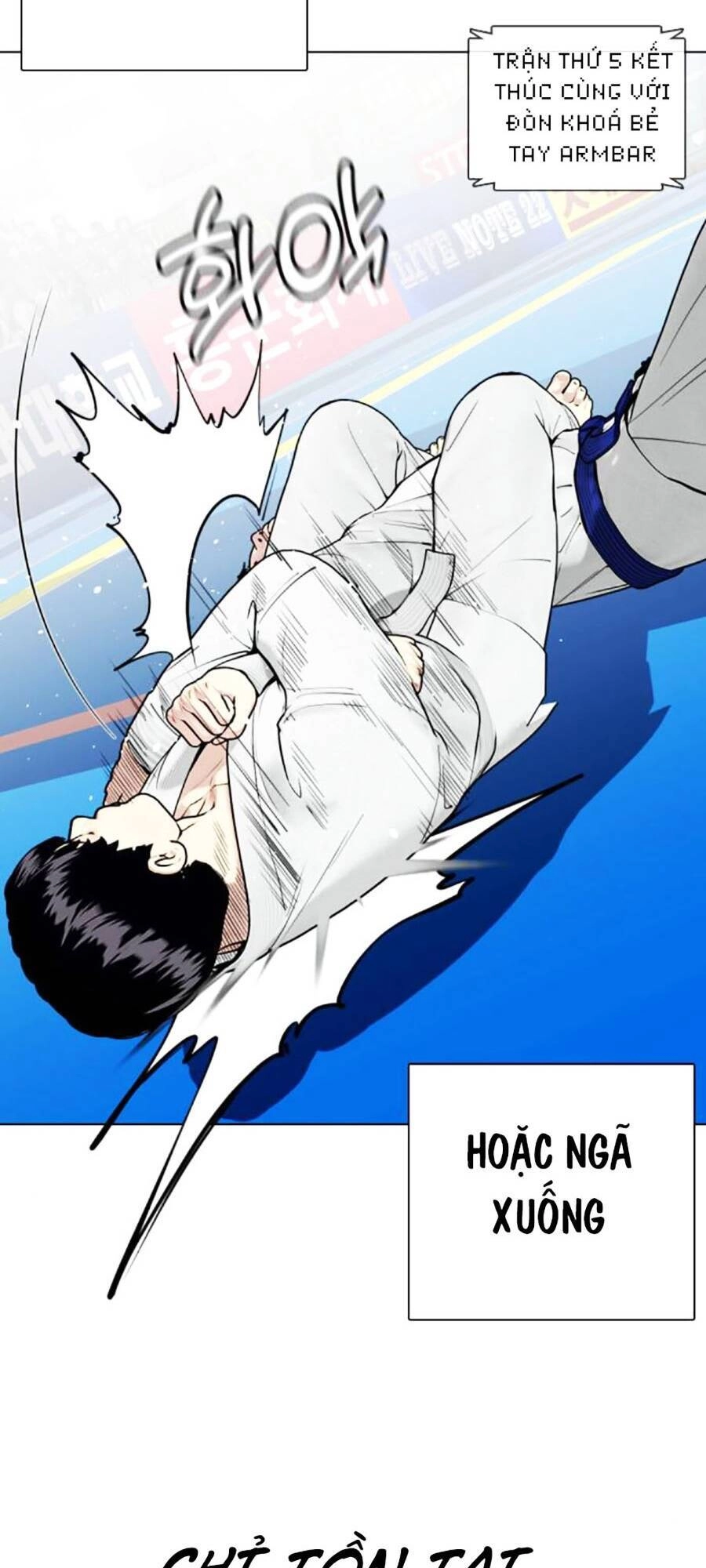 Loser Giỏi Võ Chapter 38 - 64