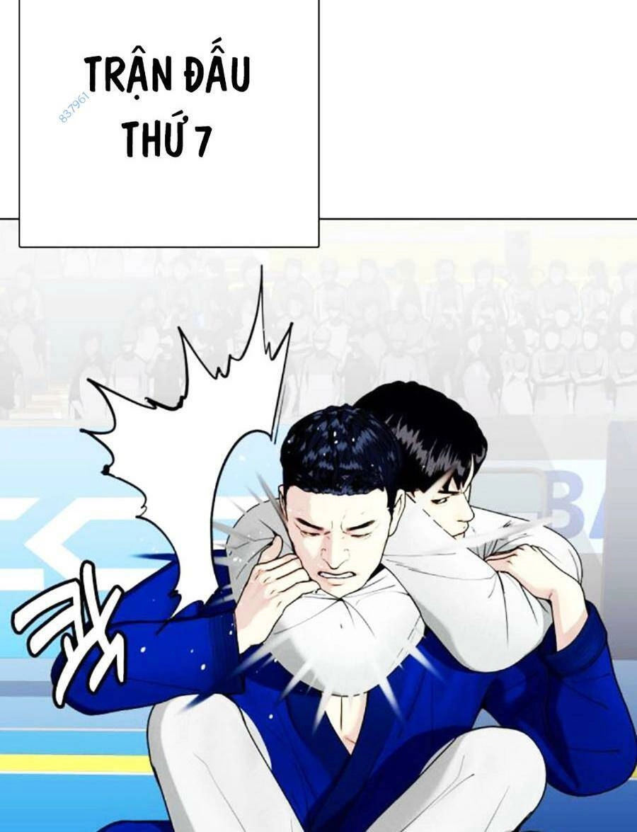 Loser Giỏi Võ Chapter 38 - 68