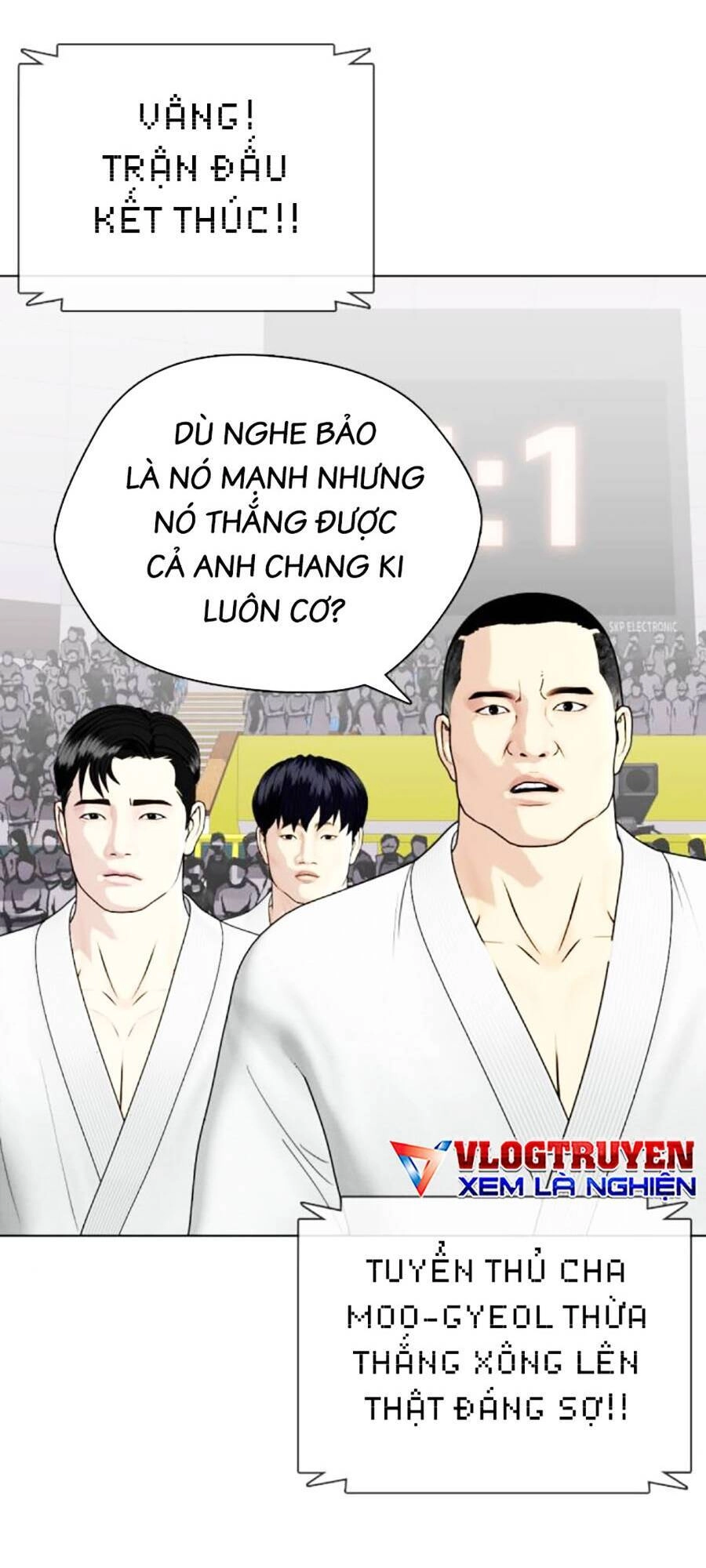 Loser Giỏi Võ Chapter 38 - 70