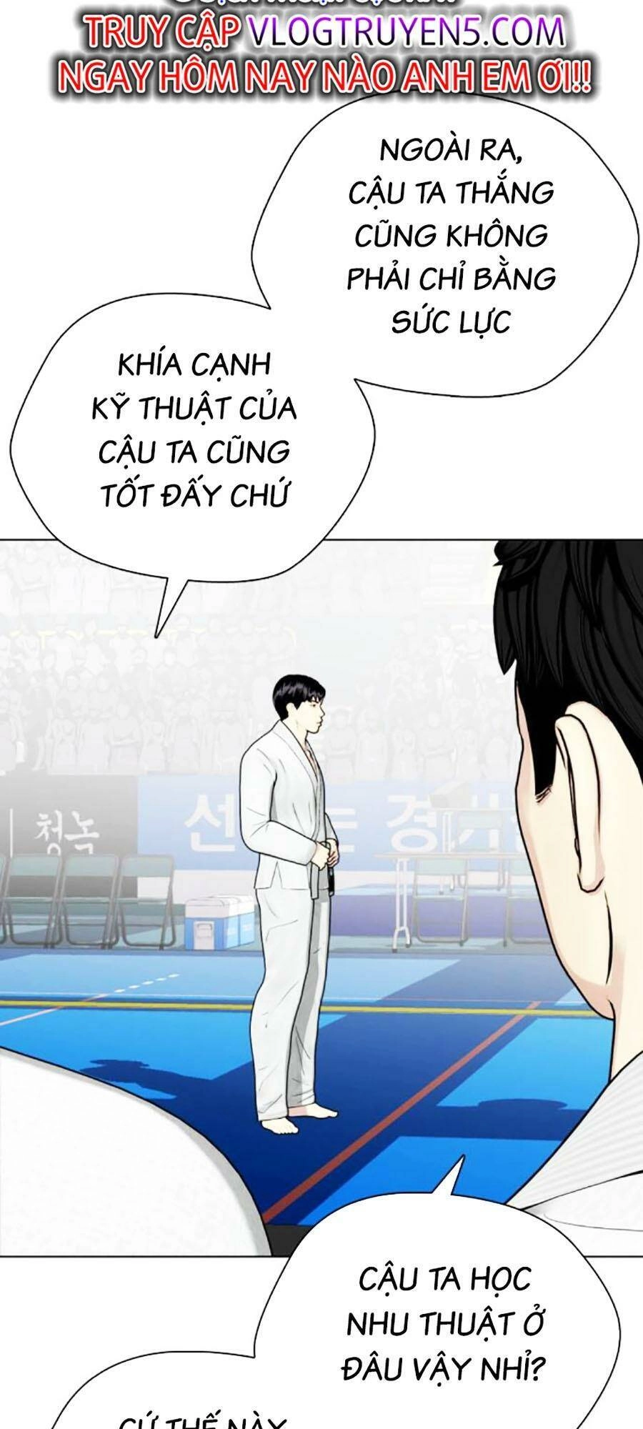 Loser Giỏi Võ Chapter 38 - 73