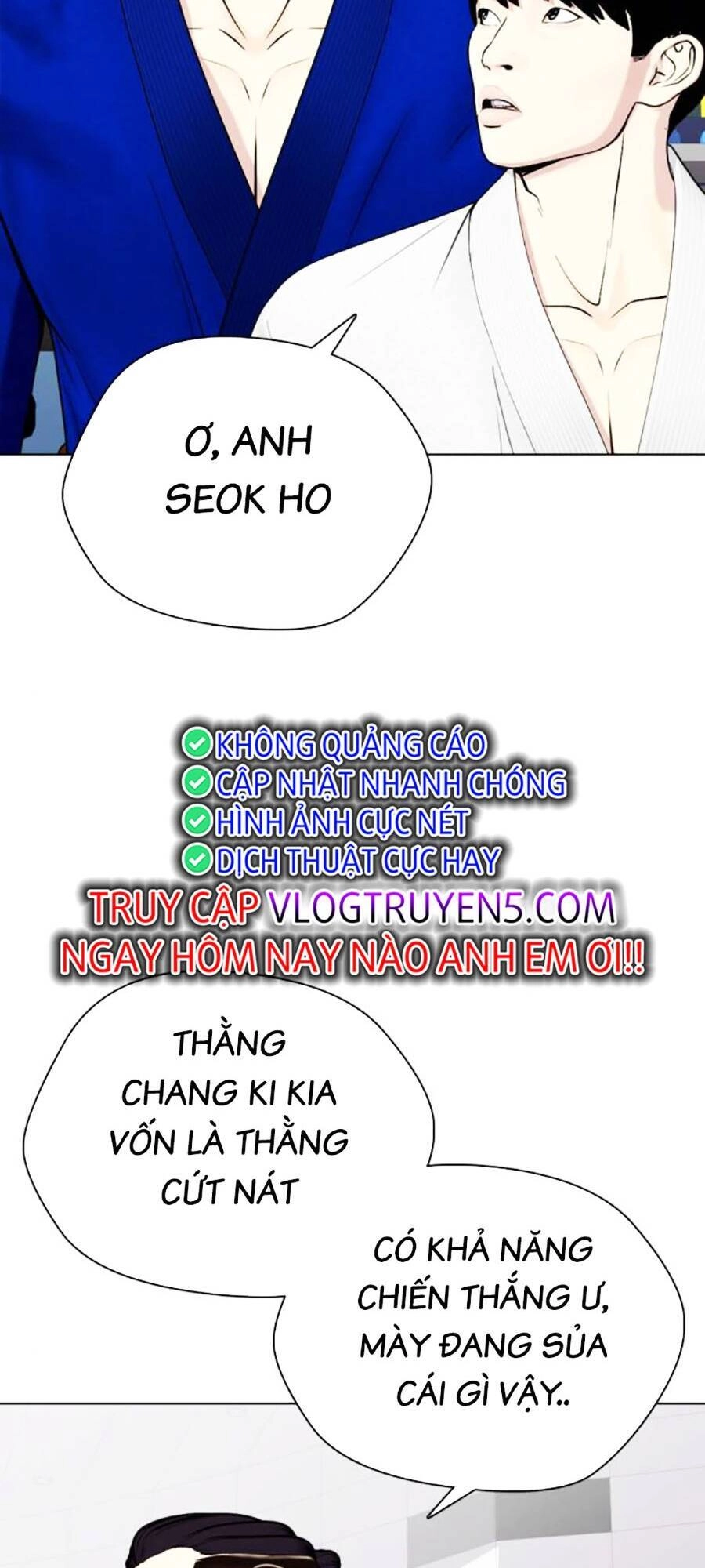 Loser Giỏi Võ Chapter 38 - 76