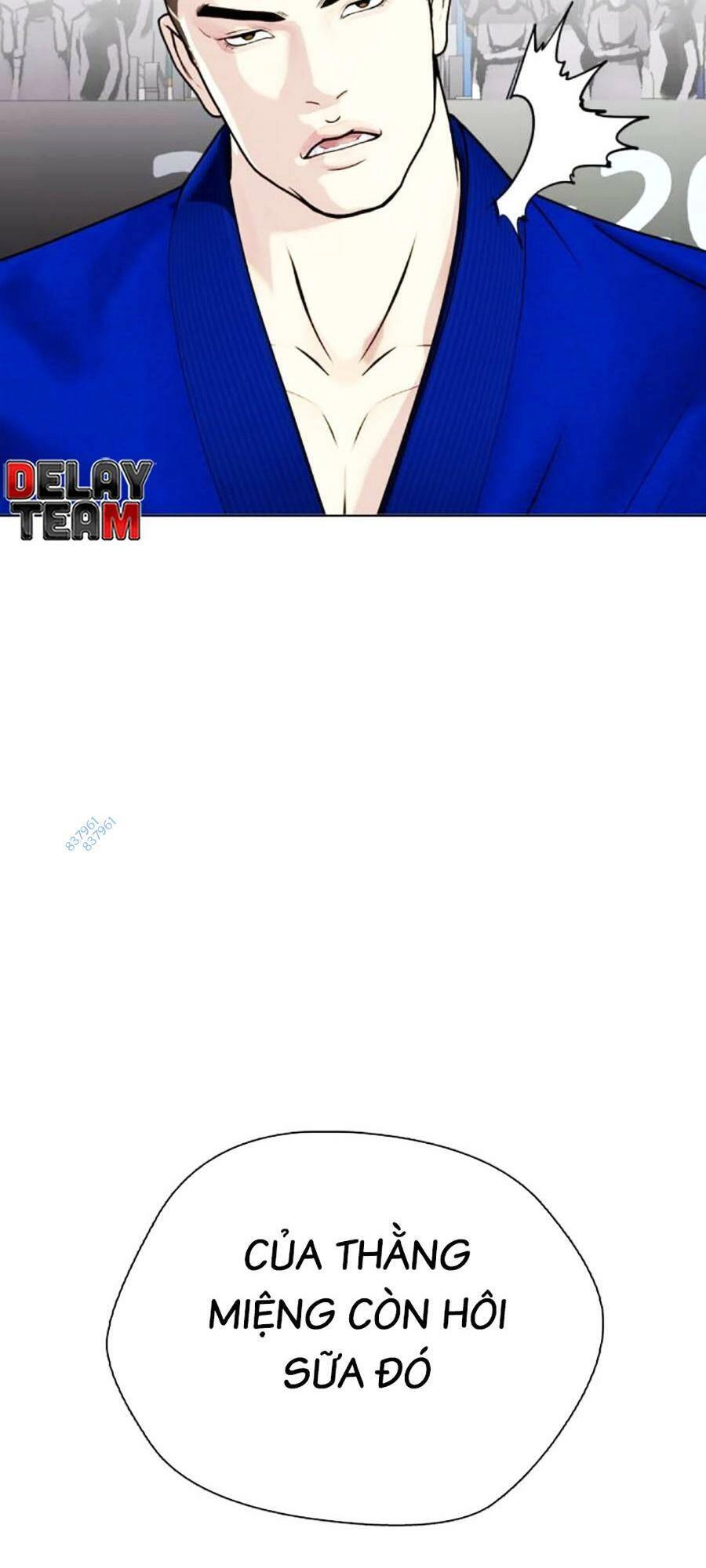 Loser Giỏi Võ Chapter 38 - 79