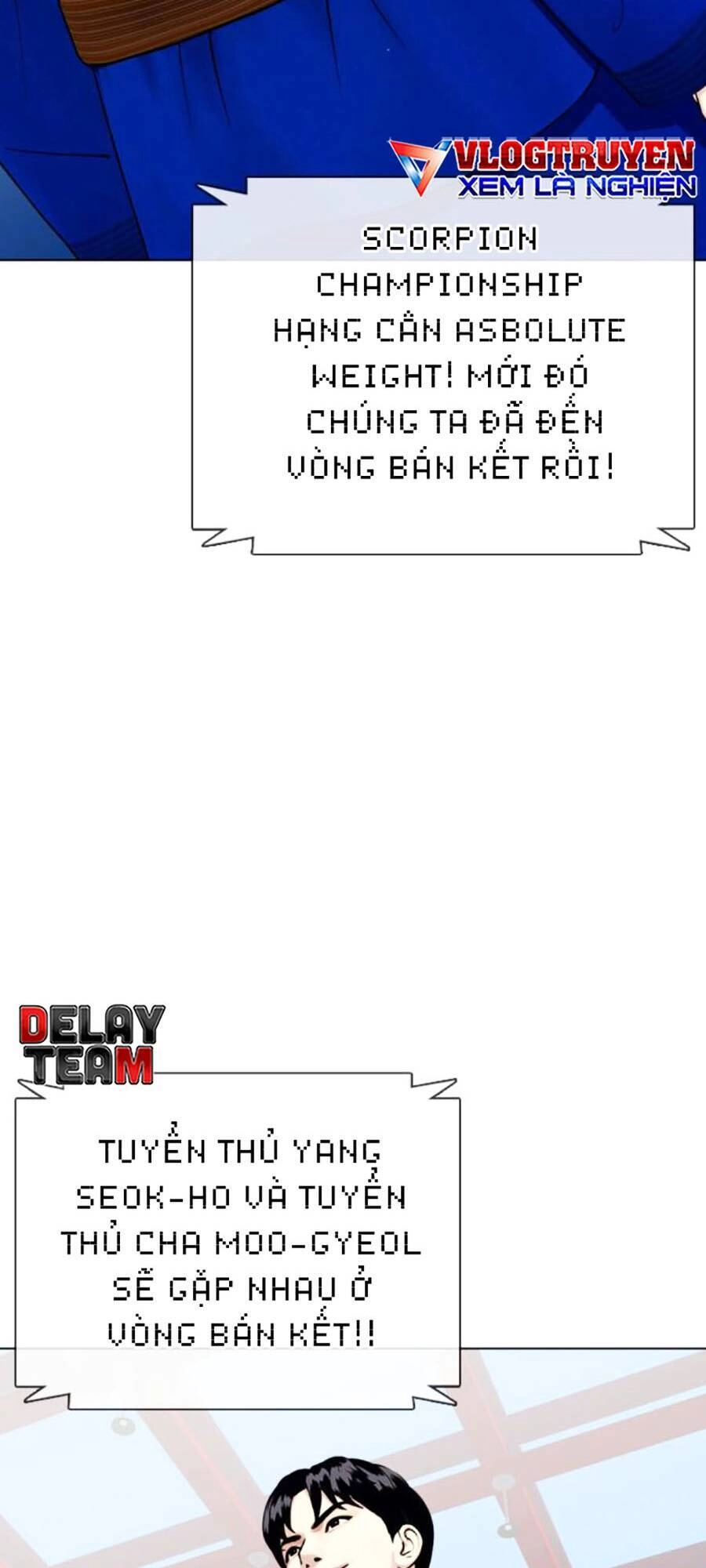 Loser Giỏi Võ Chapter 38 - 82