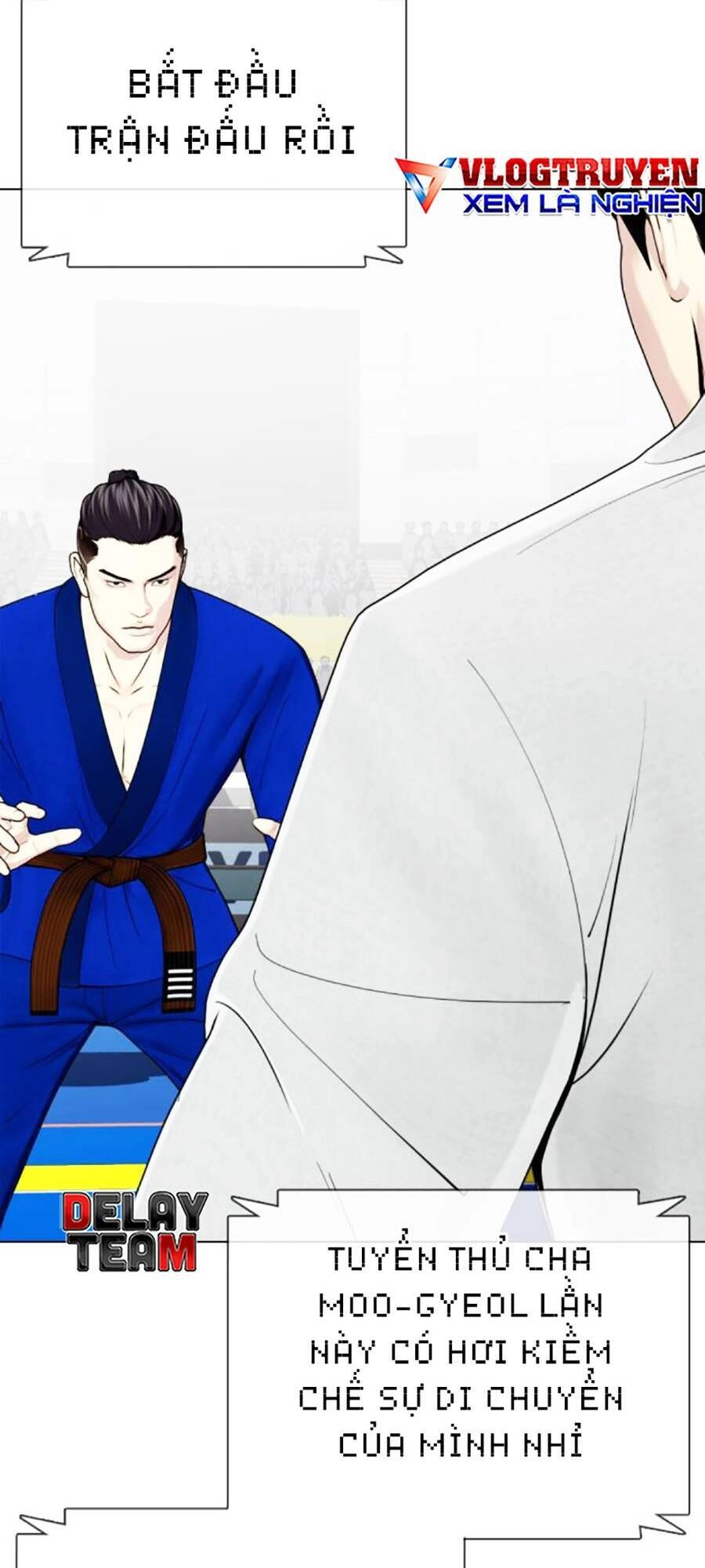 Loser Giỏi Võ Chapter 38 - 94